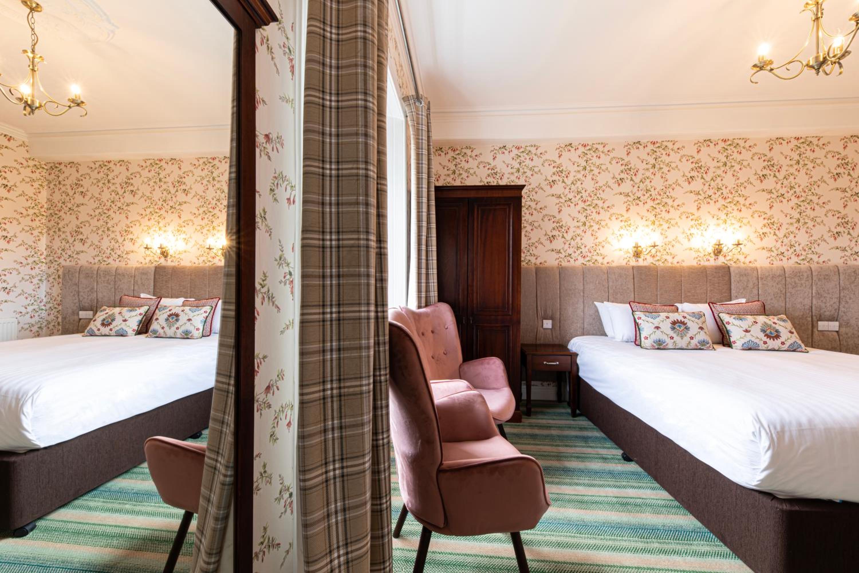 Double Room with Valley View - Photo 21