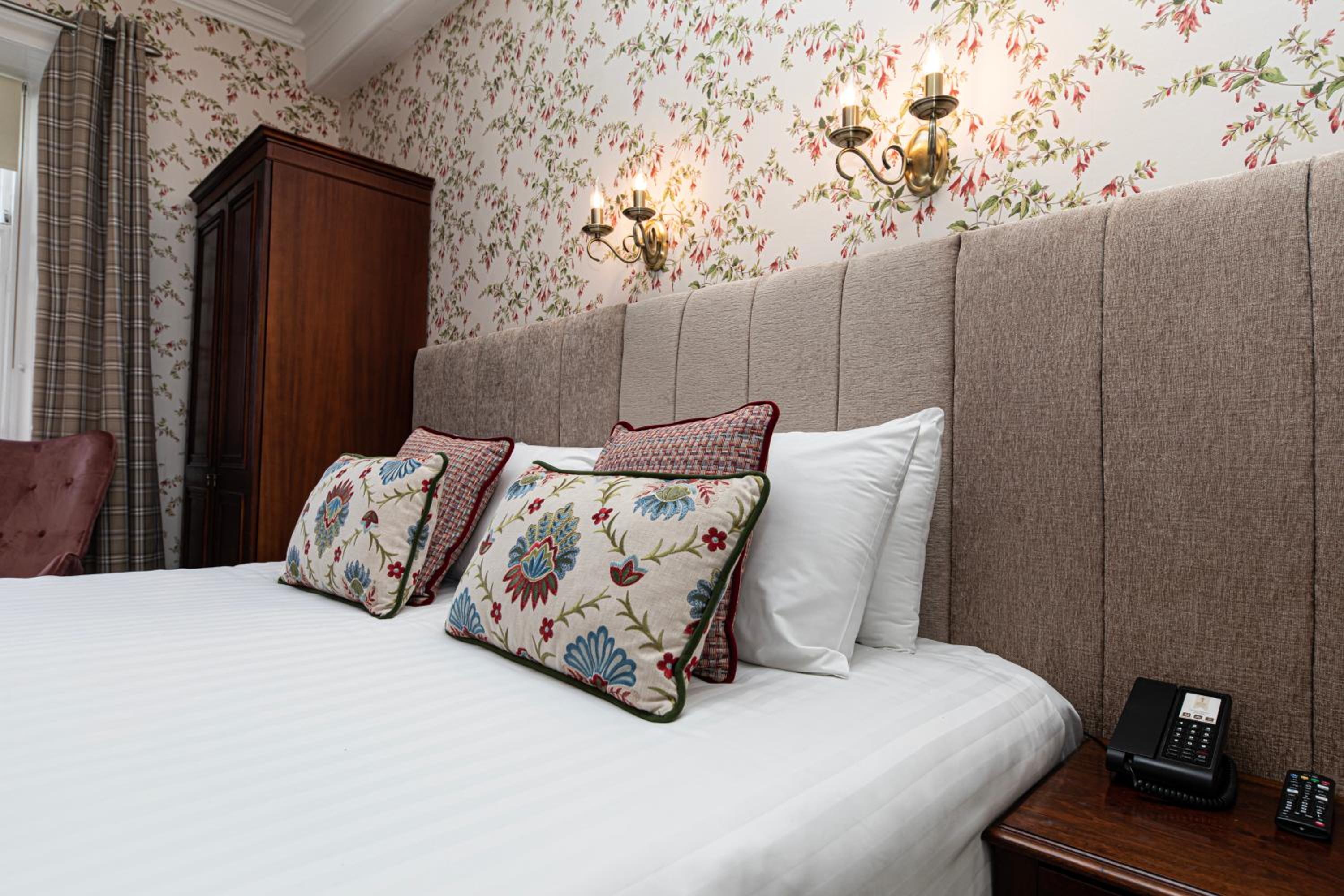 Double Room with Valley View - Photo 20