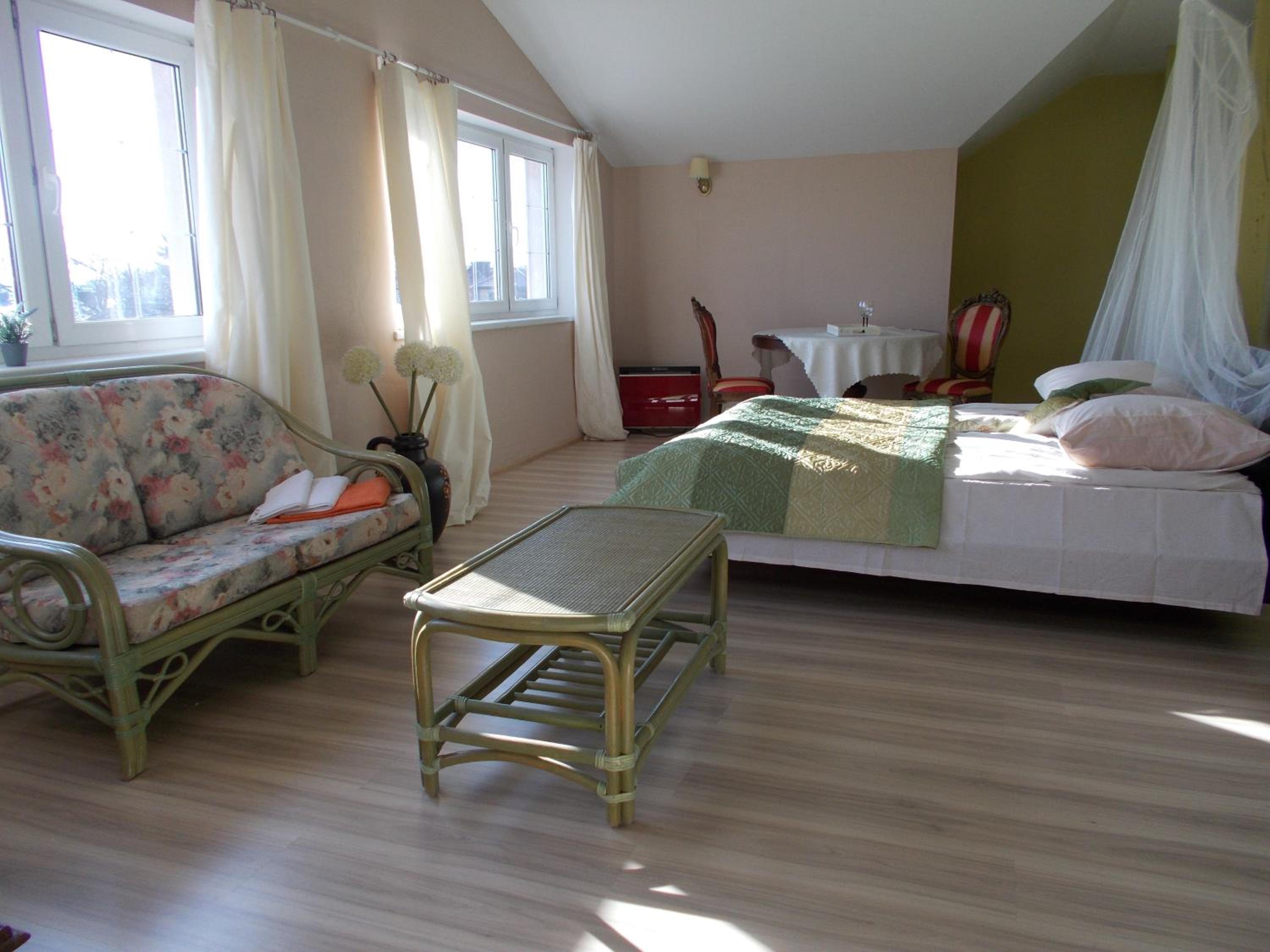 Apartment (1-2 Adults) photo 3
