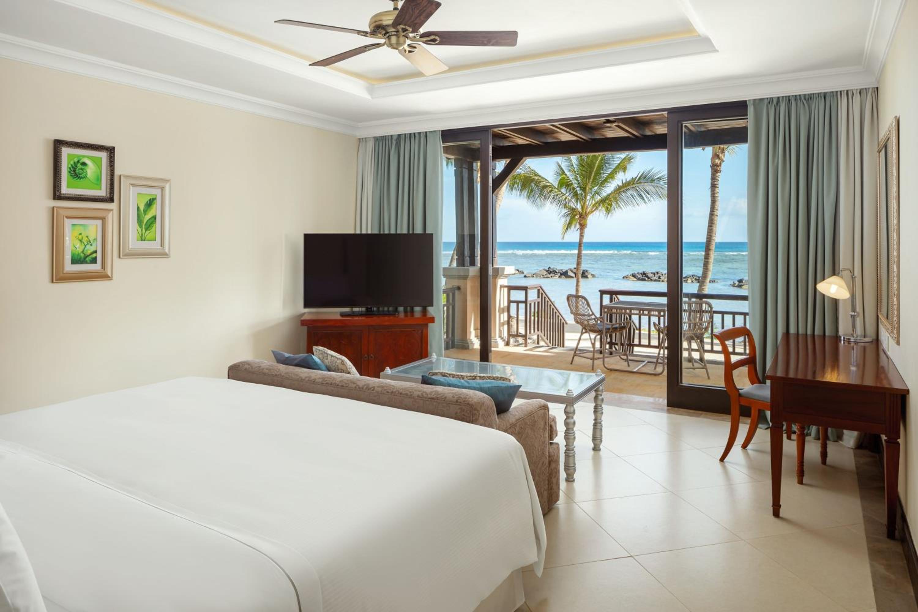 Heavenly Junior Suite King - Photo 2