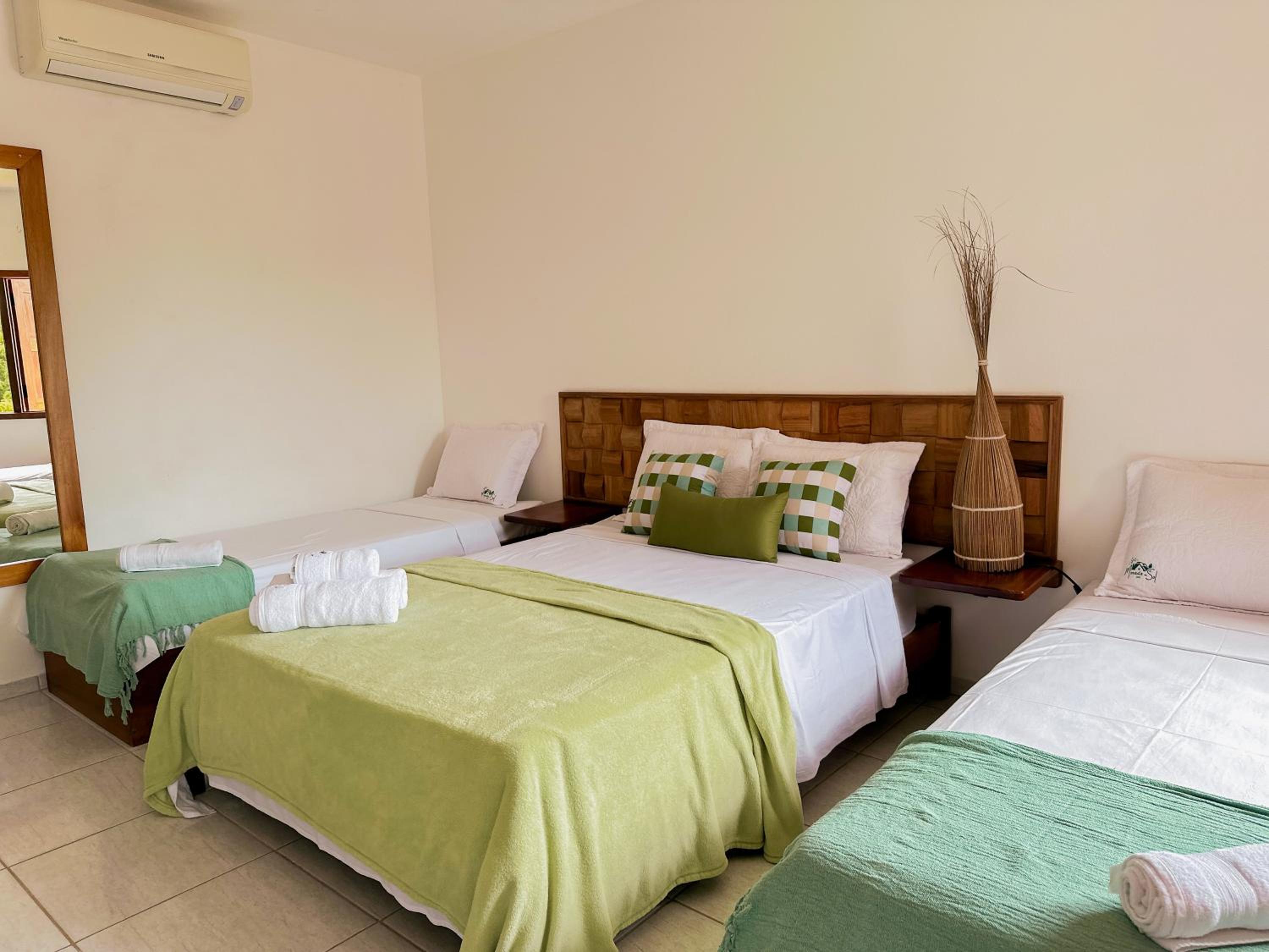 Quadruple Room photo 3