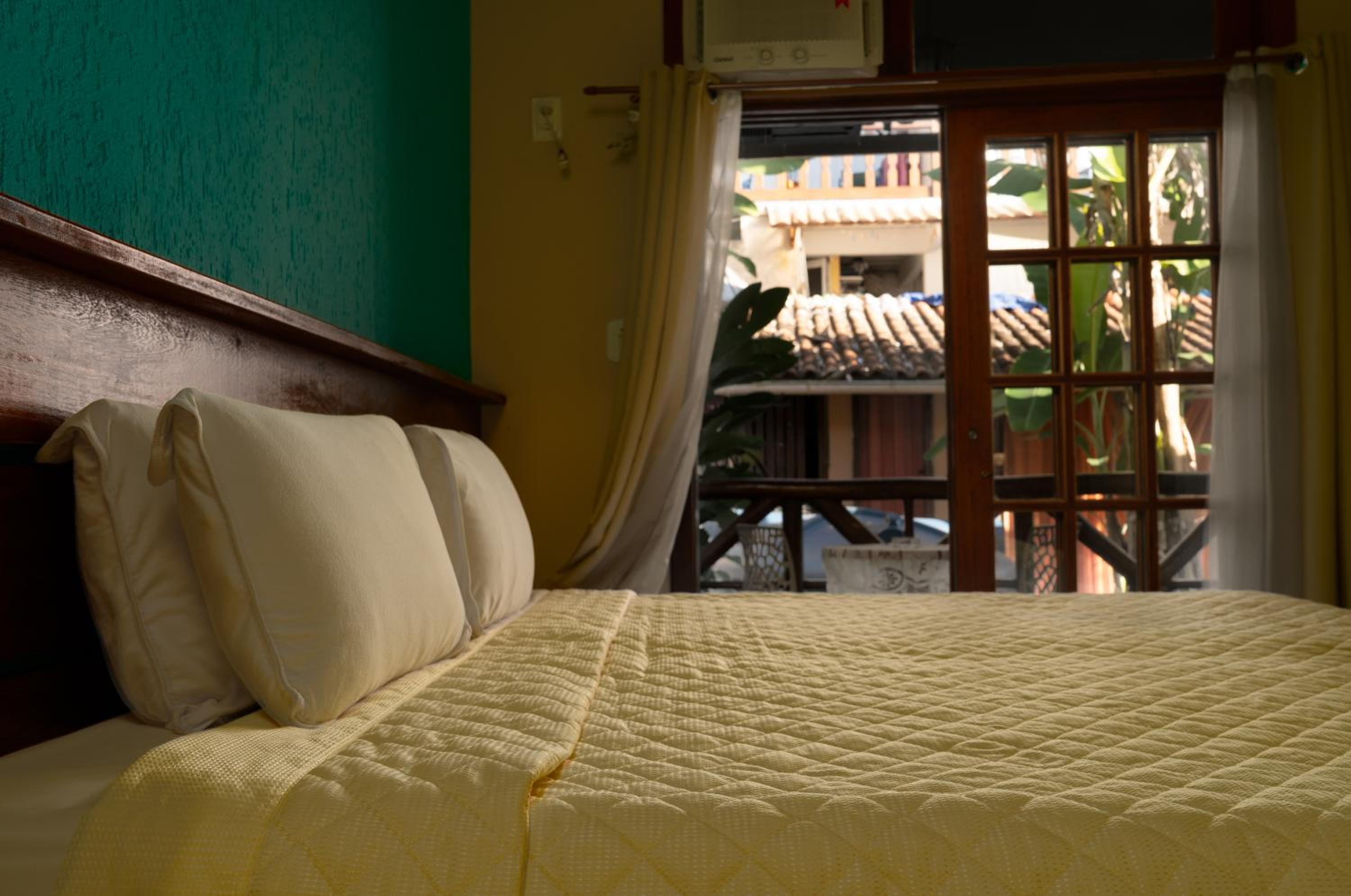 Double Room with Garden View photo 1