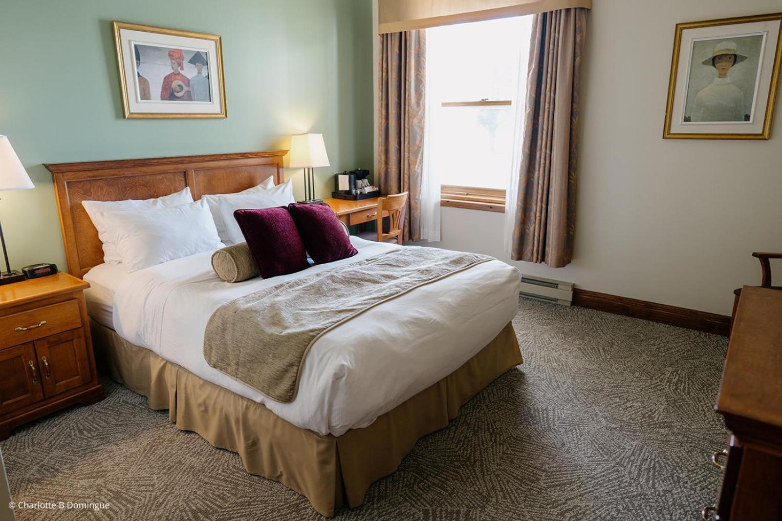 Standard Queen Room - Photo 1