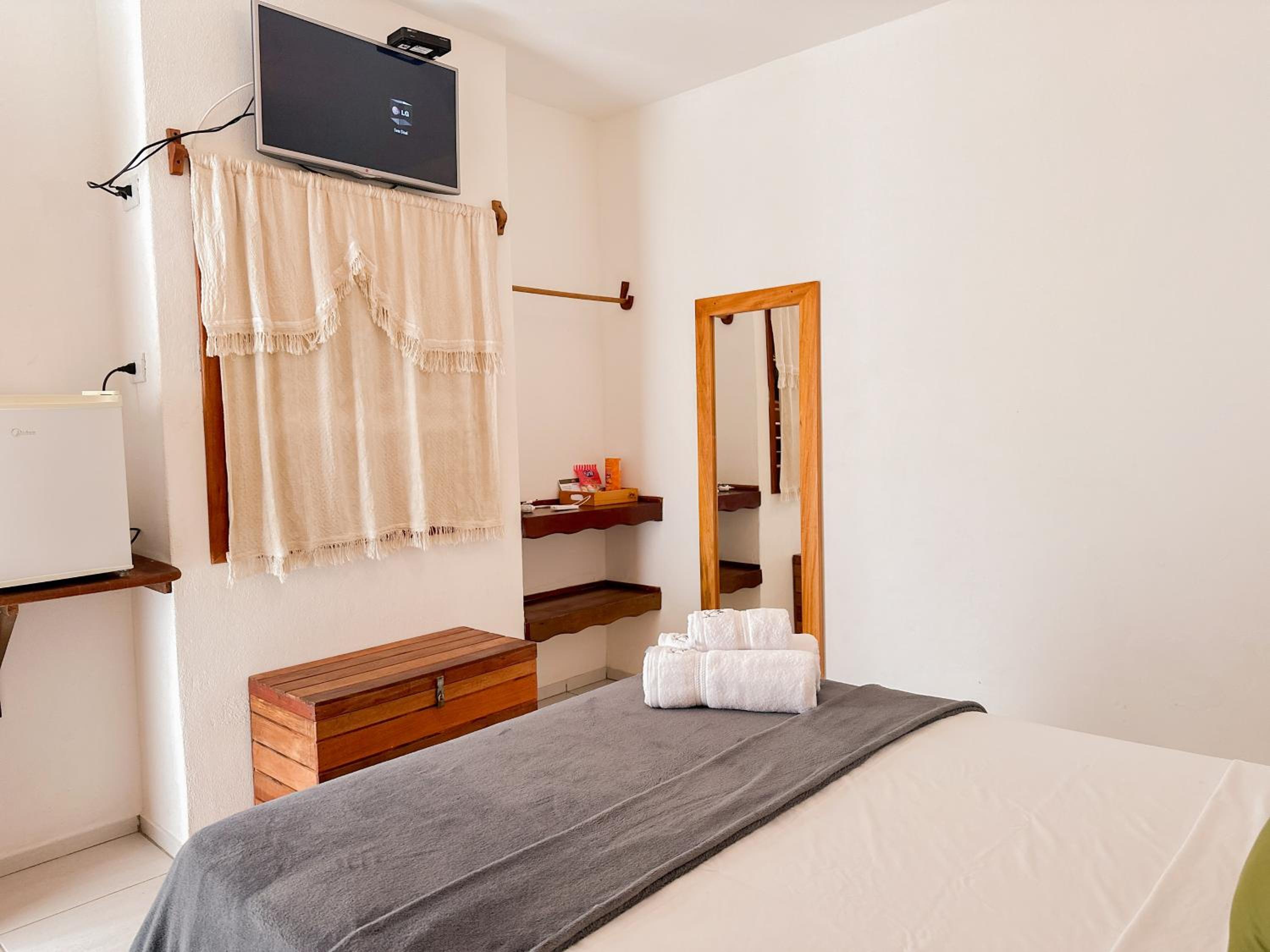 Standard Double Room photo 3