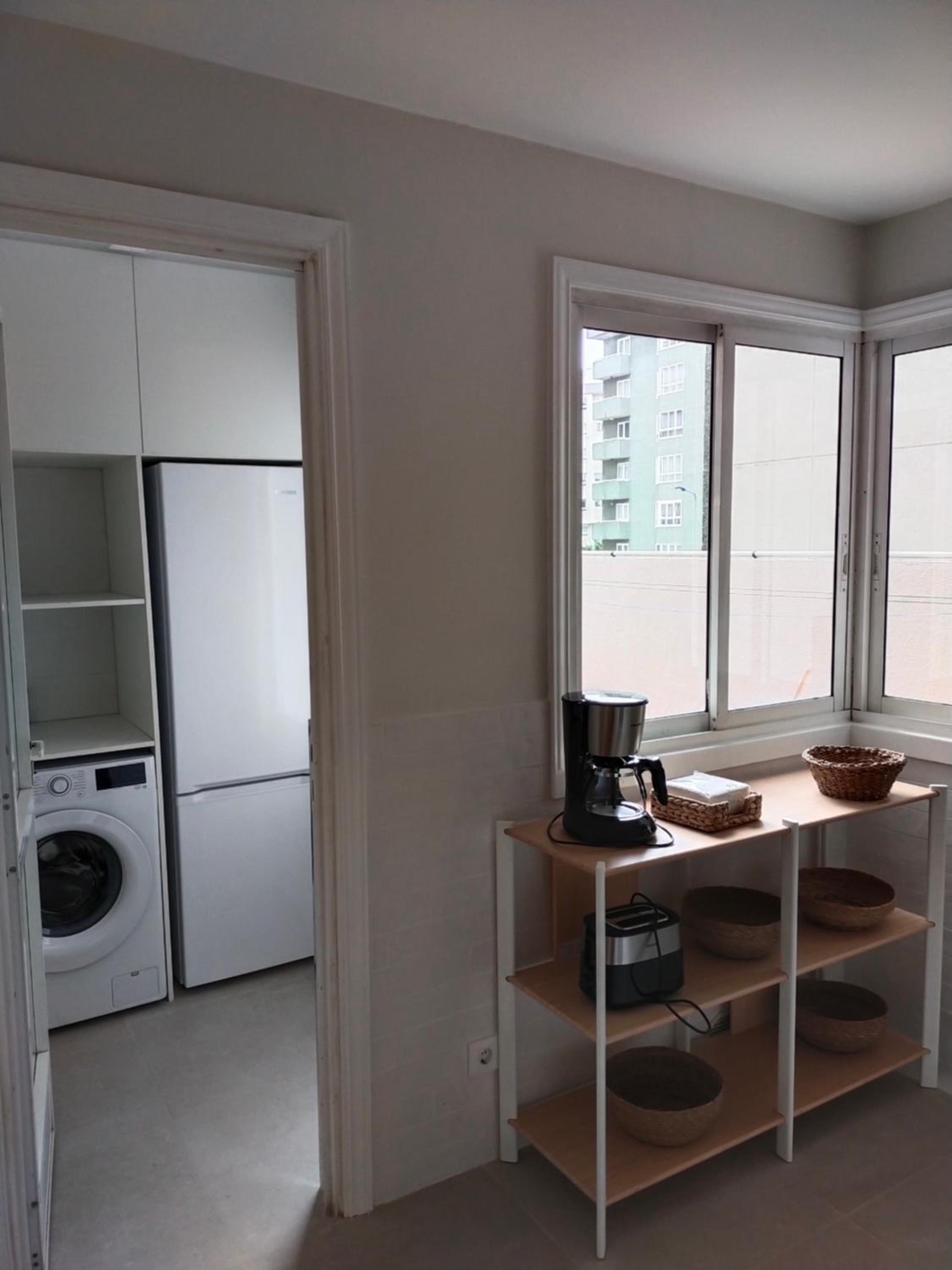 One-Bedroom Apartment photo 3