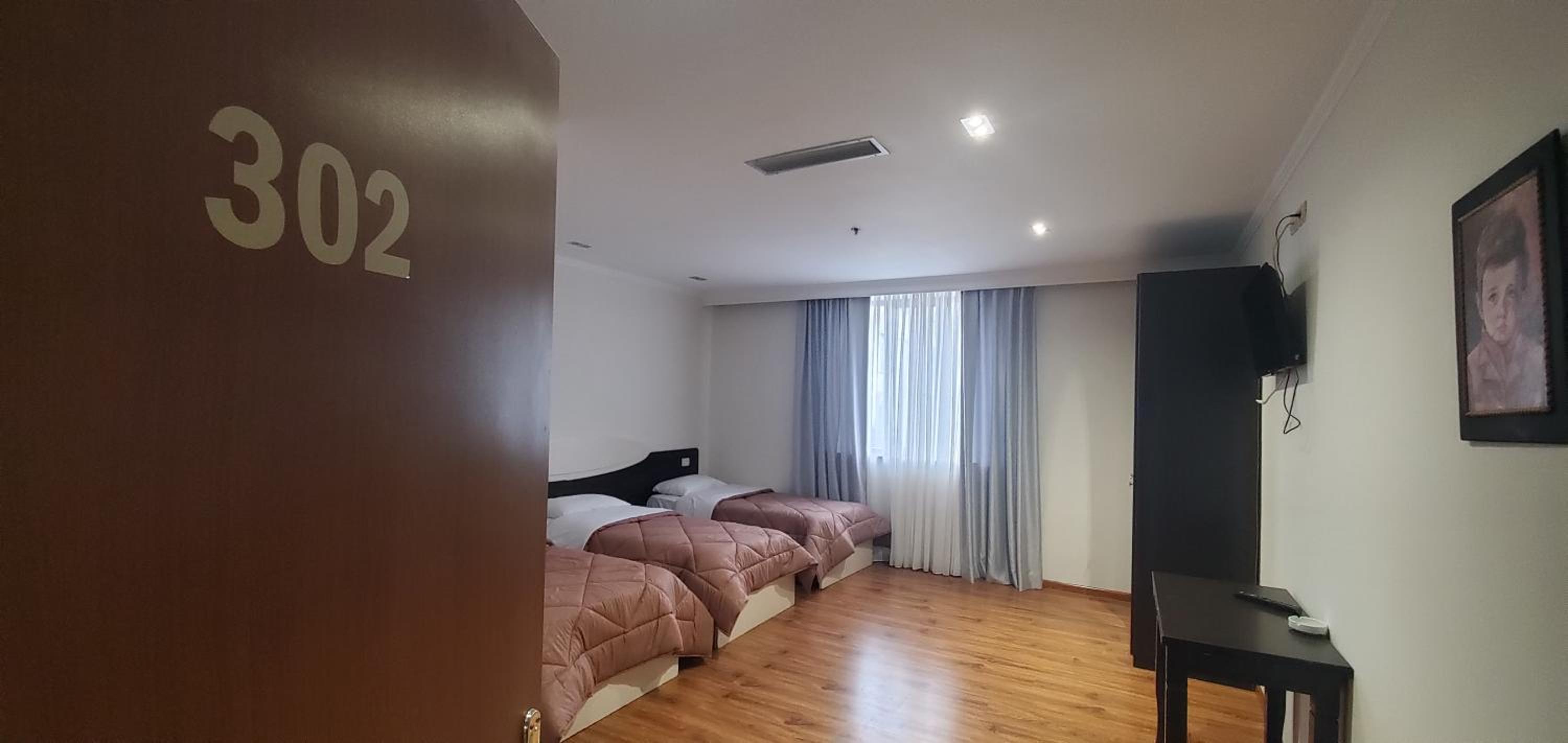 Triple Room photo 1
