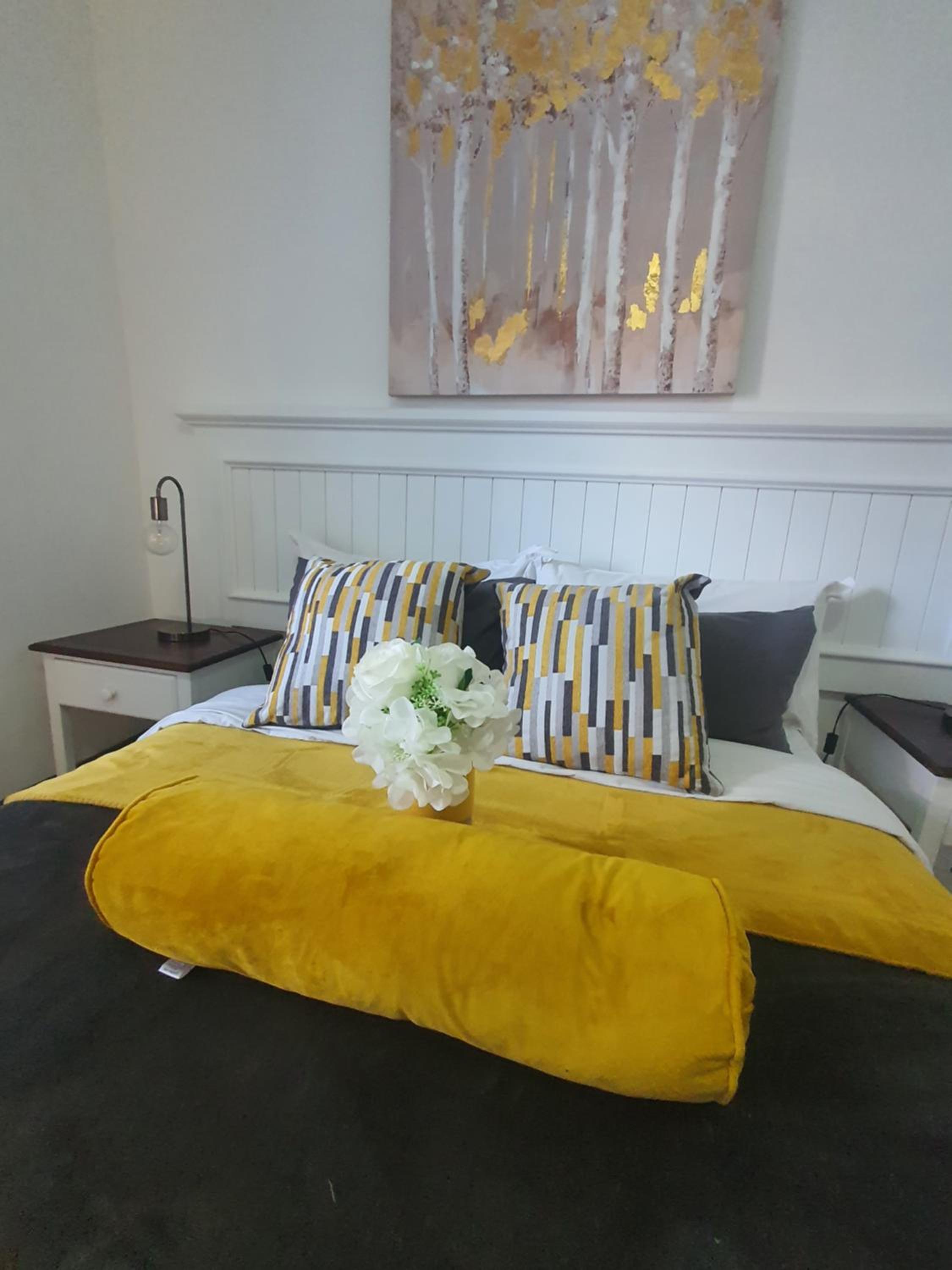 Deluxe Room - Photo 4