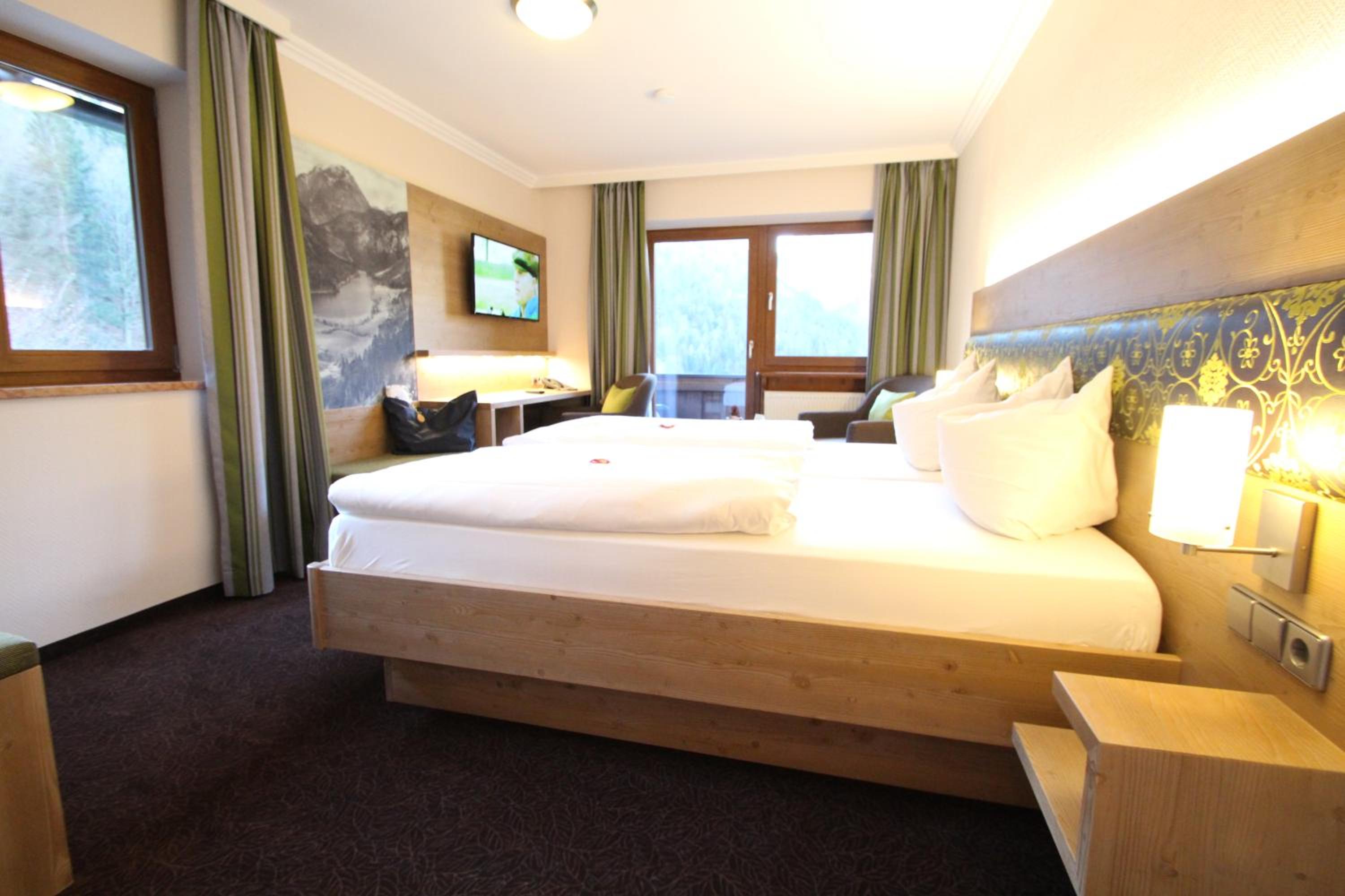 Comfort Double Room - Photo 8