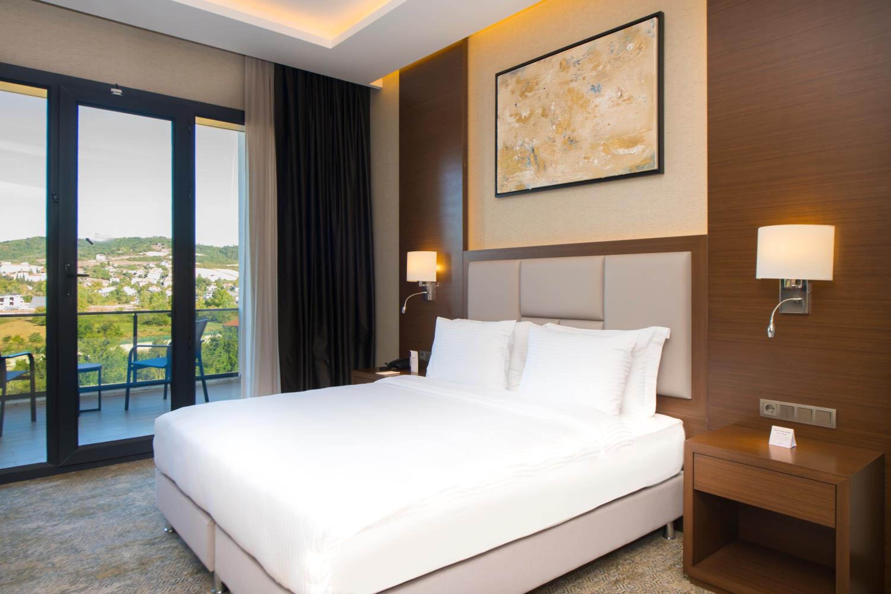 Standard Room - Photo 1