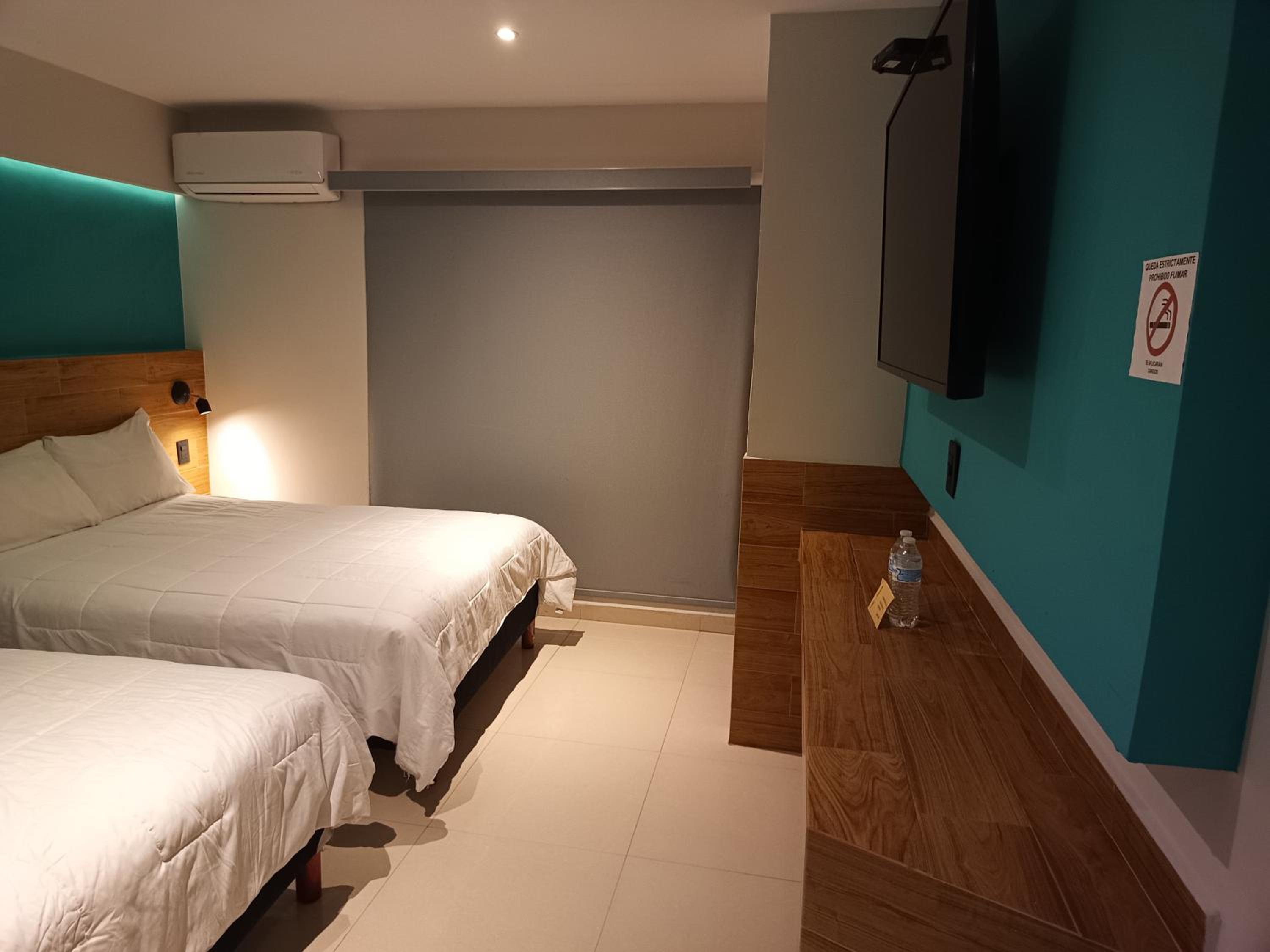 Deluxe Double Room - Photo 46