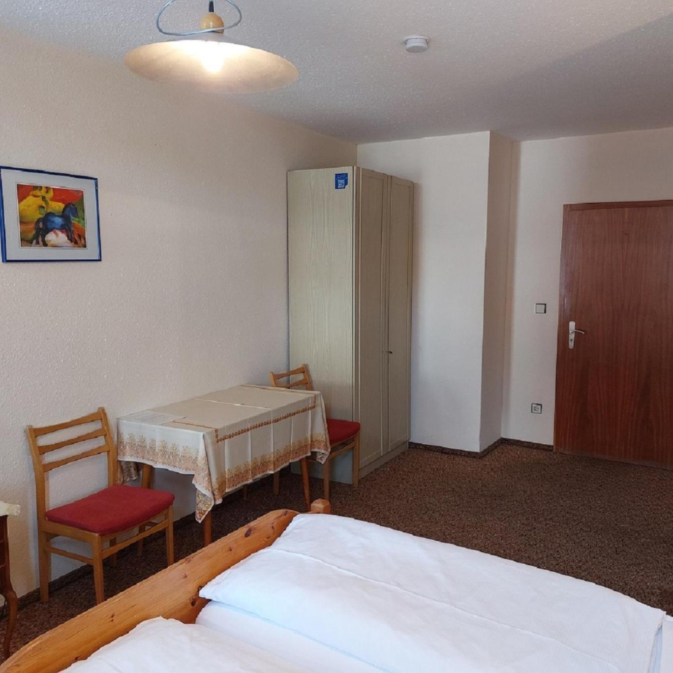 Standard Double Room photo 2