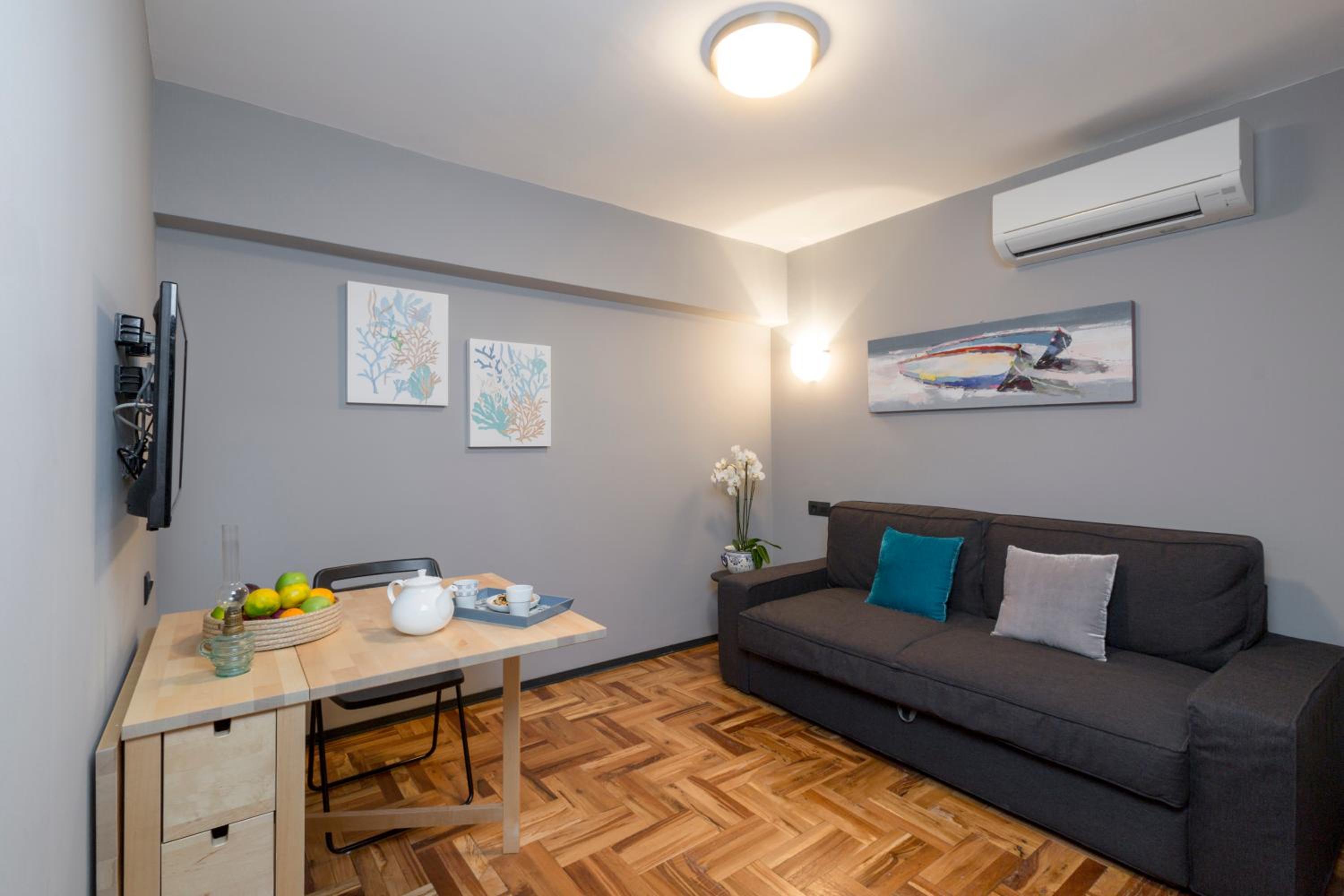 Family Suite photo 2
