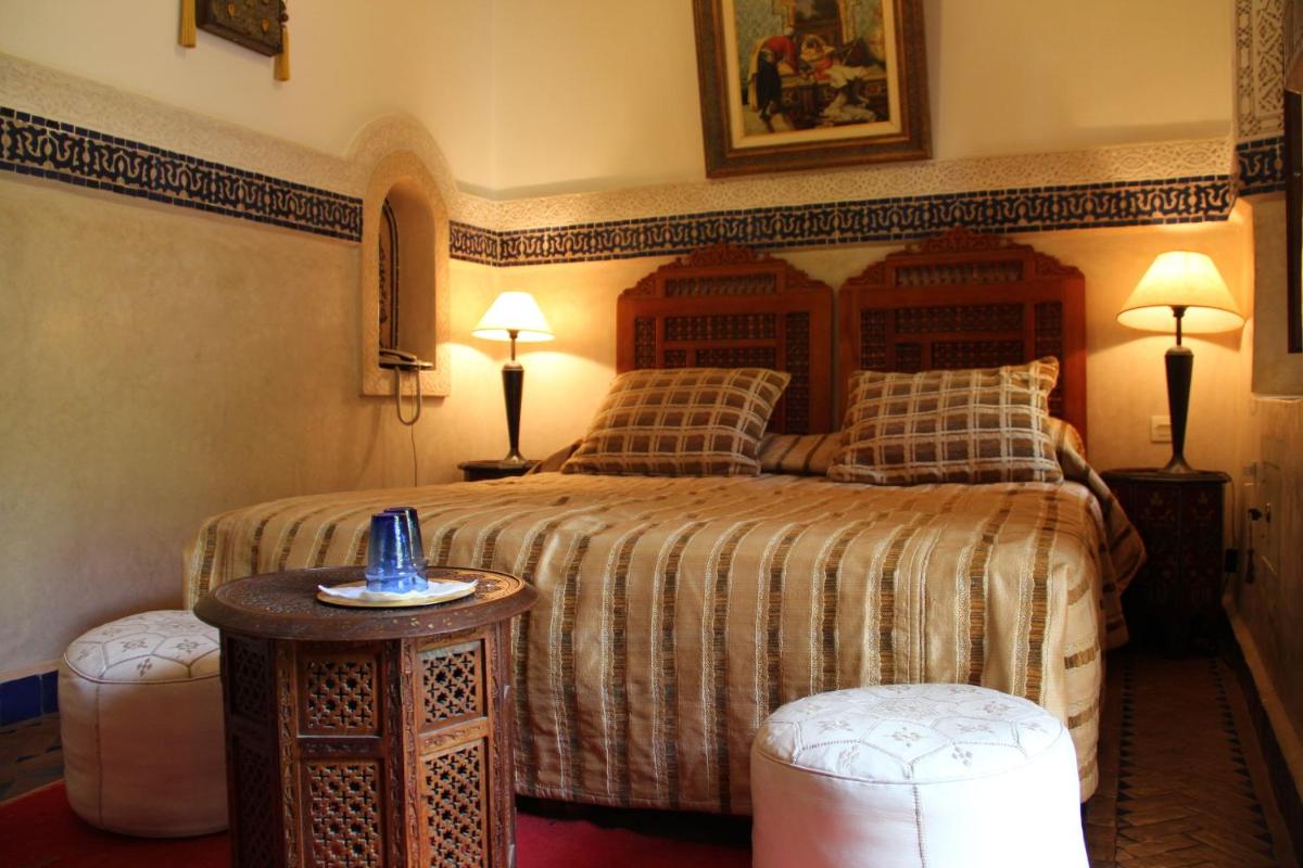 Cannelle Double Room - Photo 7