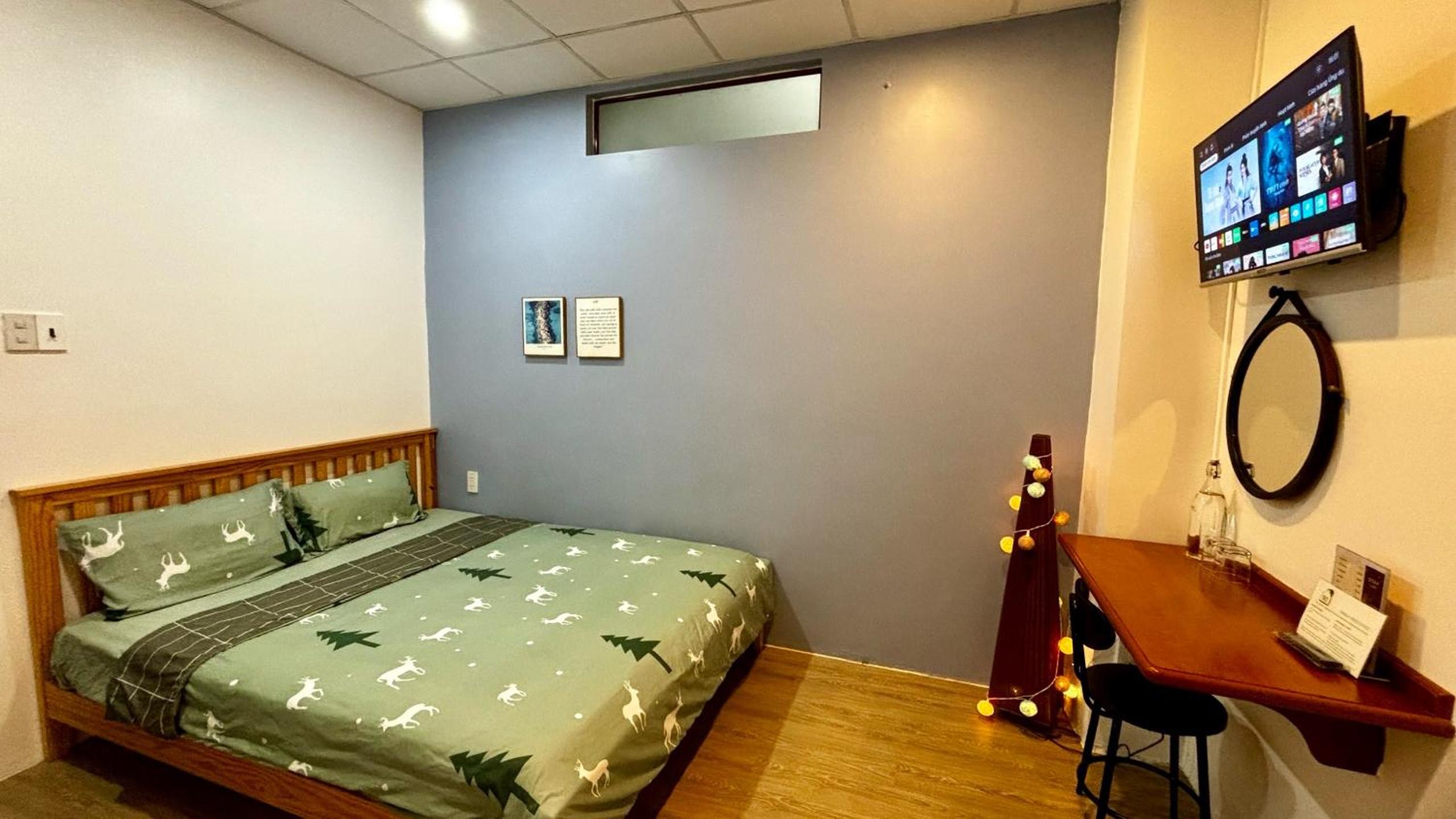 Standard Double Room photo 1