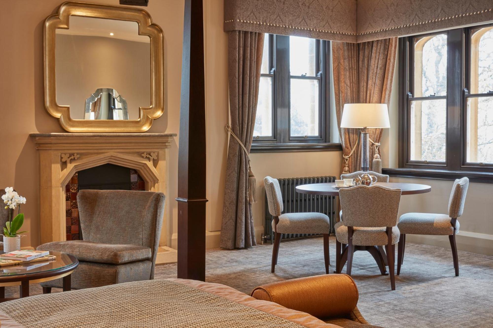 Suite - Photo 2