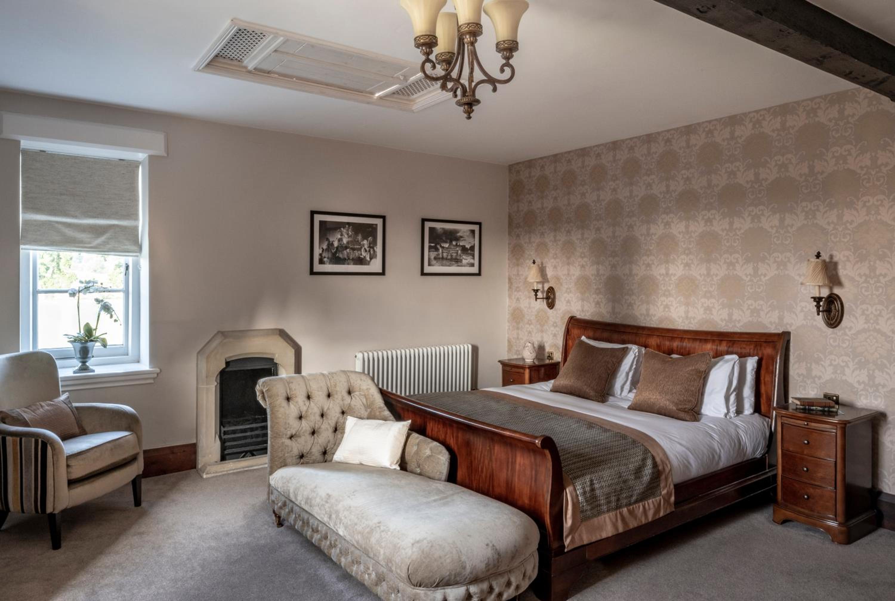 Master Suite