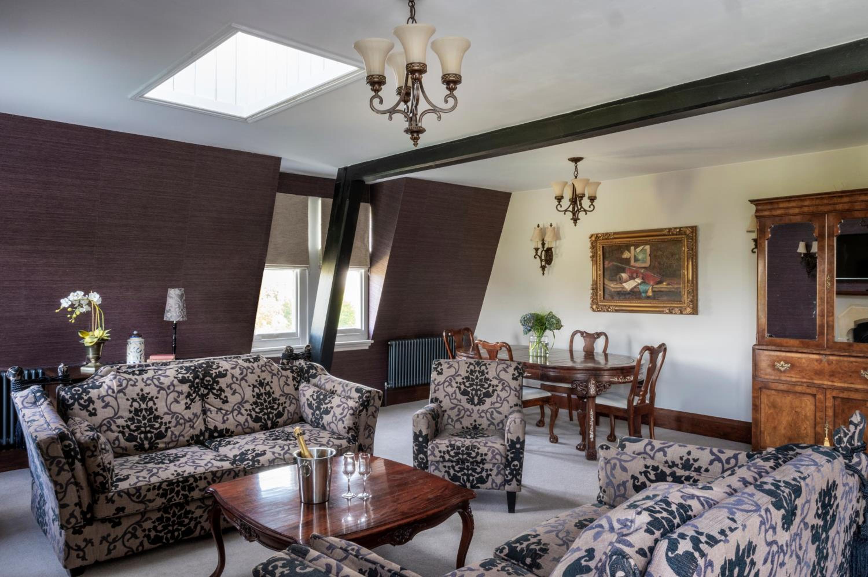 Master Suite photo 3