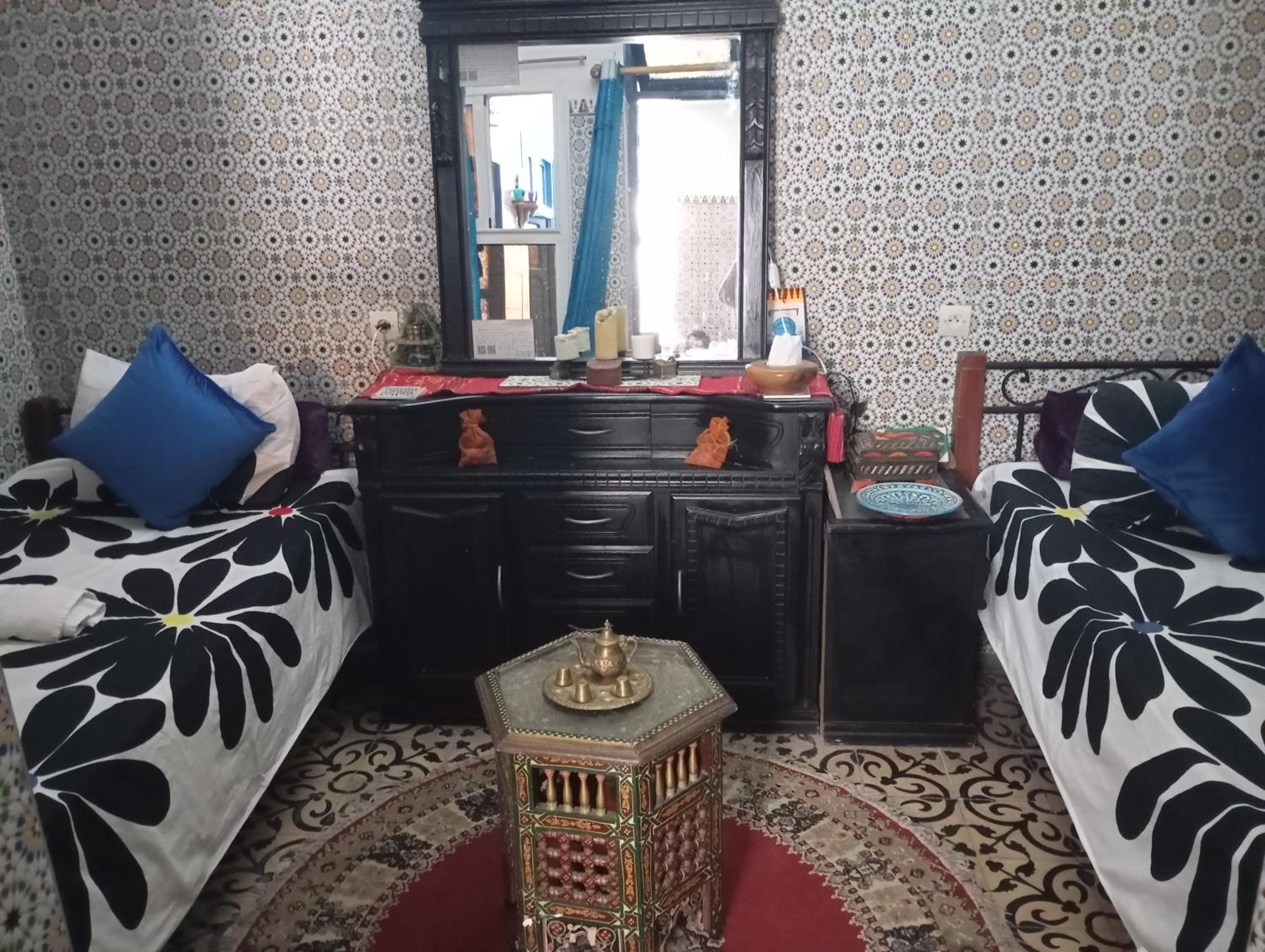 Double Room photo 1