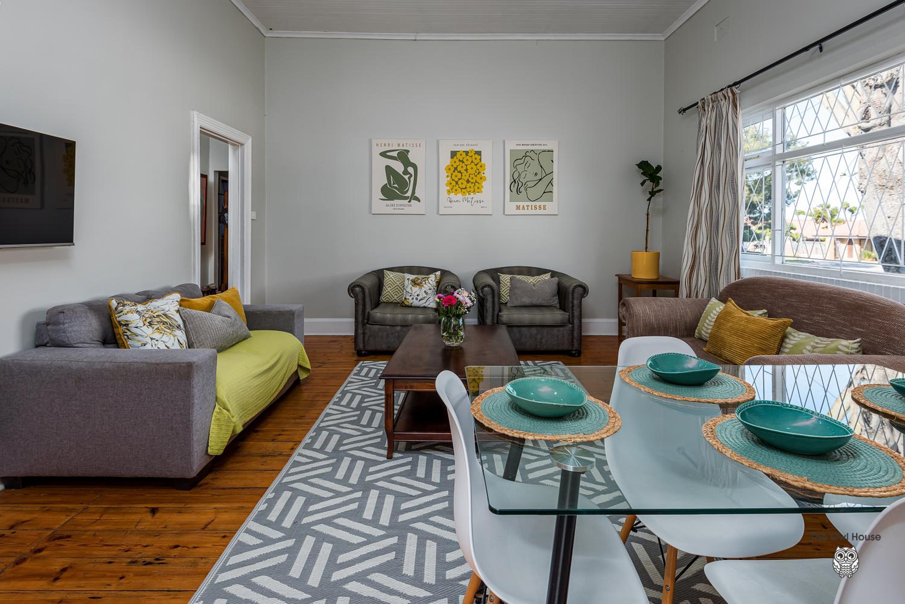 Standard Holiday Home - Photo 14
