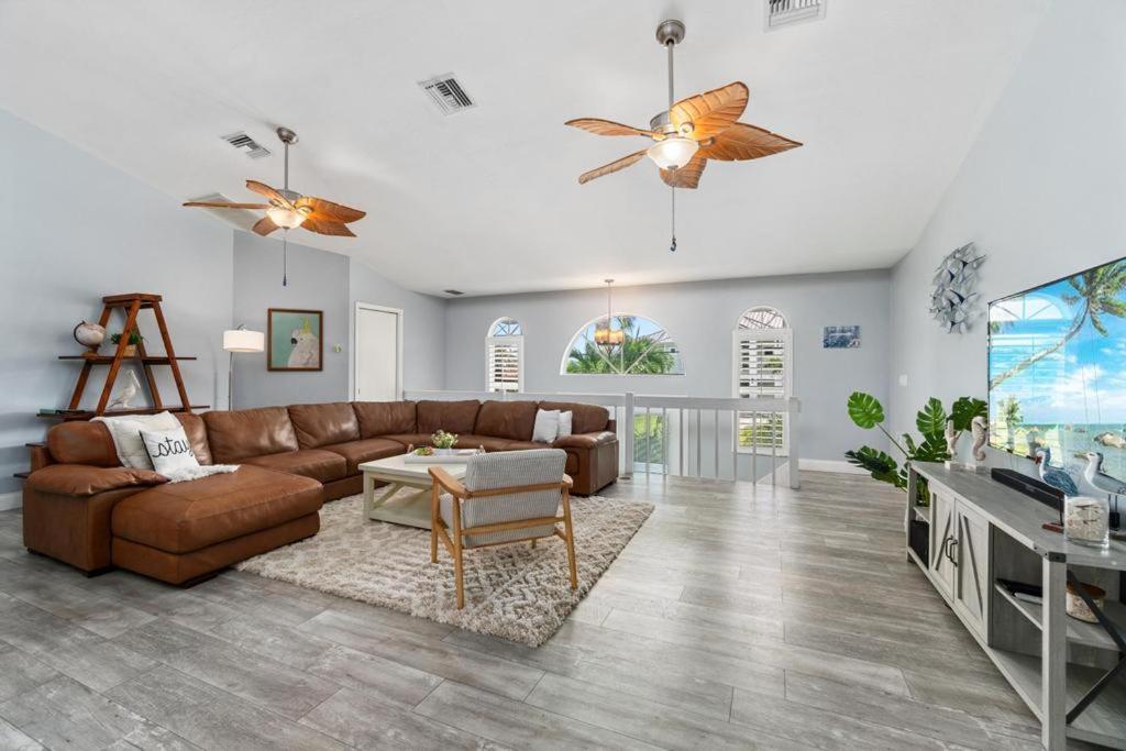 Four-Bedroom House photo 1
