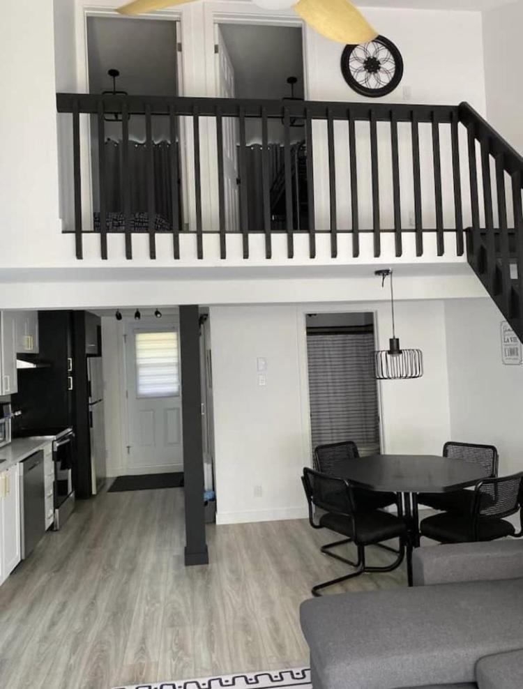 Two-Bedroom House photo 1