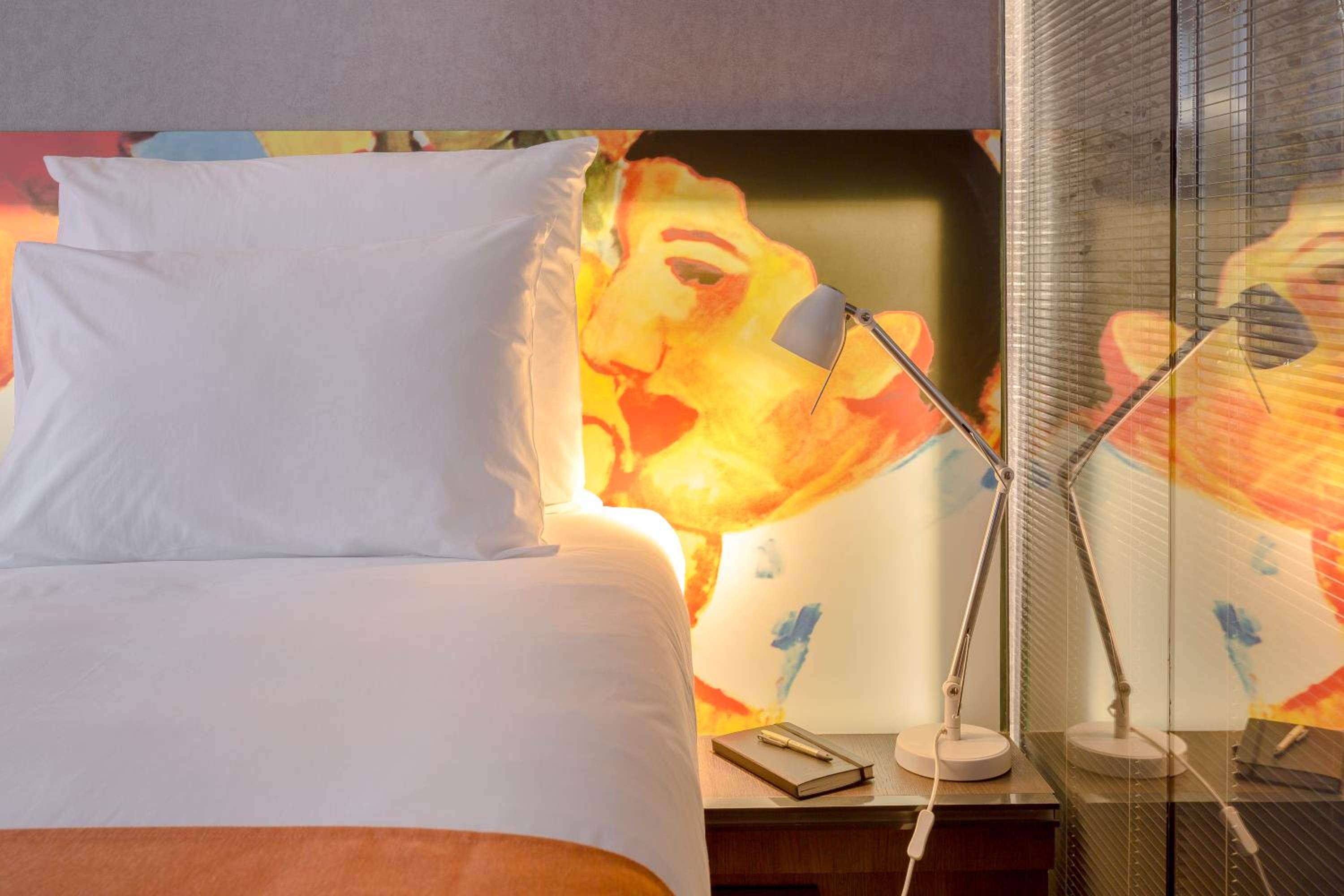 Superior Double or Twin Room photo 1