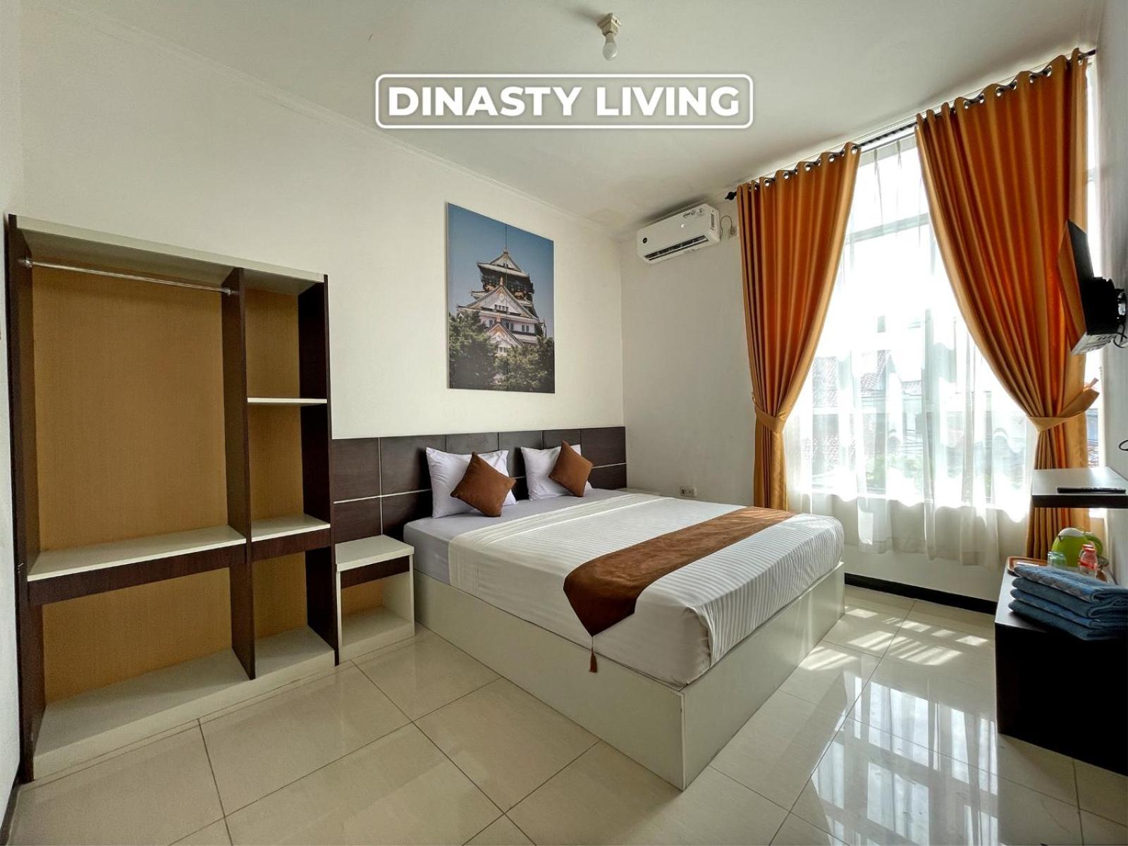 Superior Double Room - Photo 1