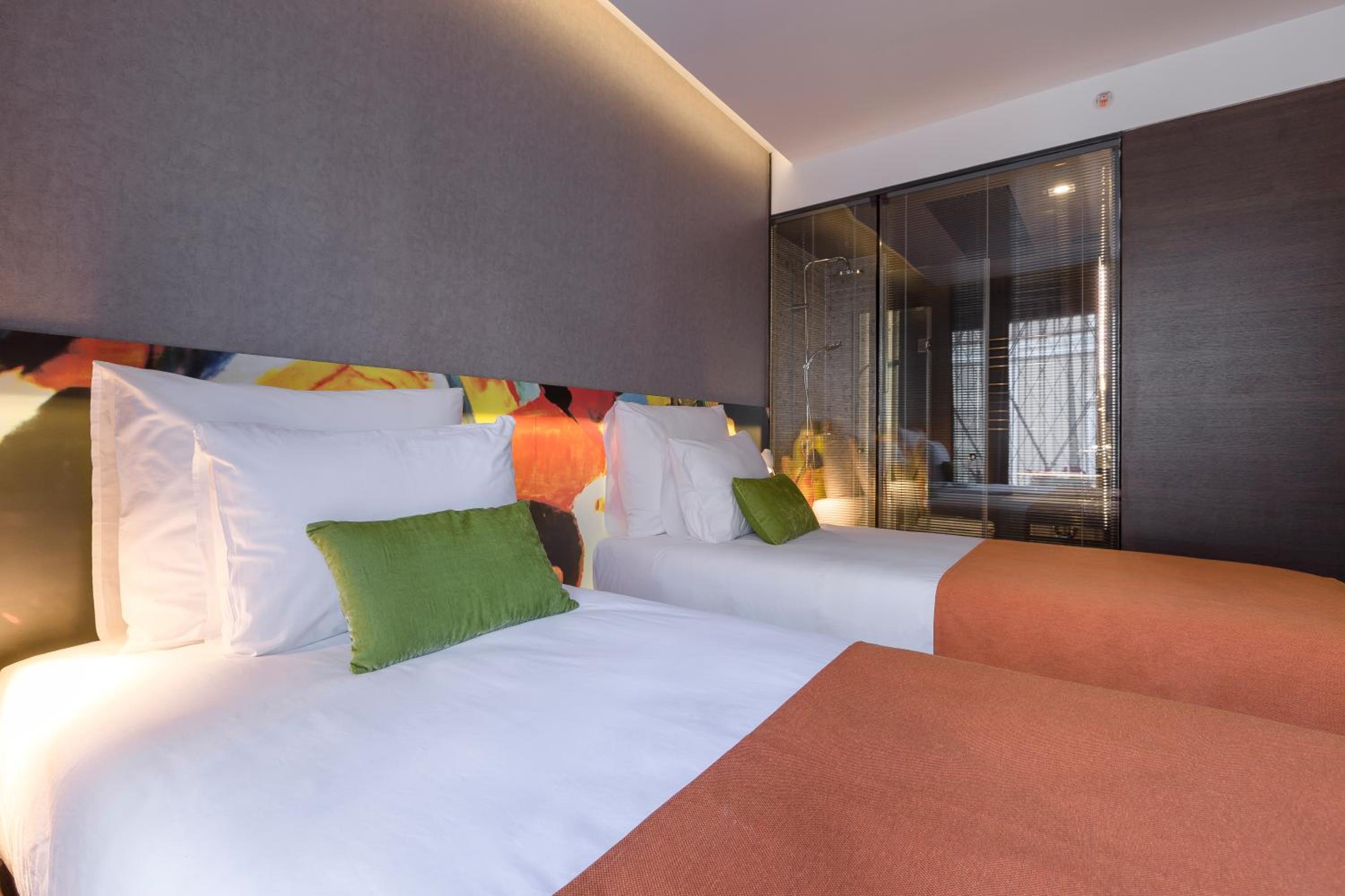 Comfort Double or Twin Room photo 2