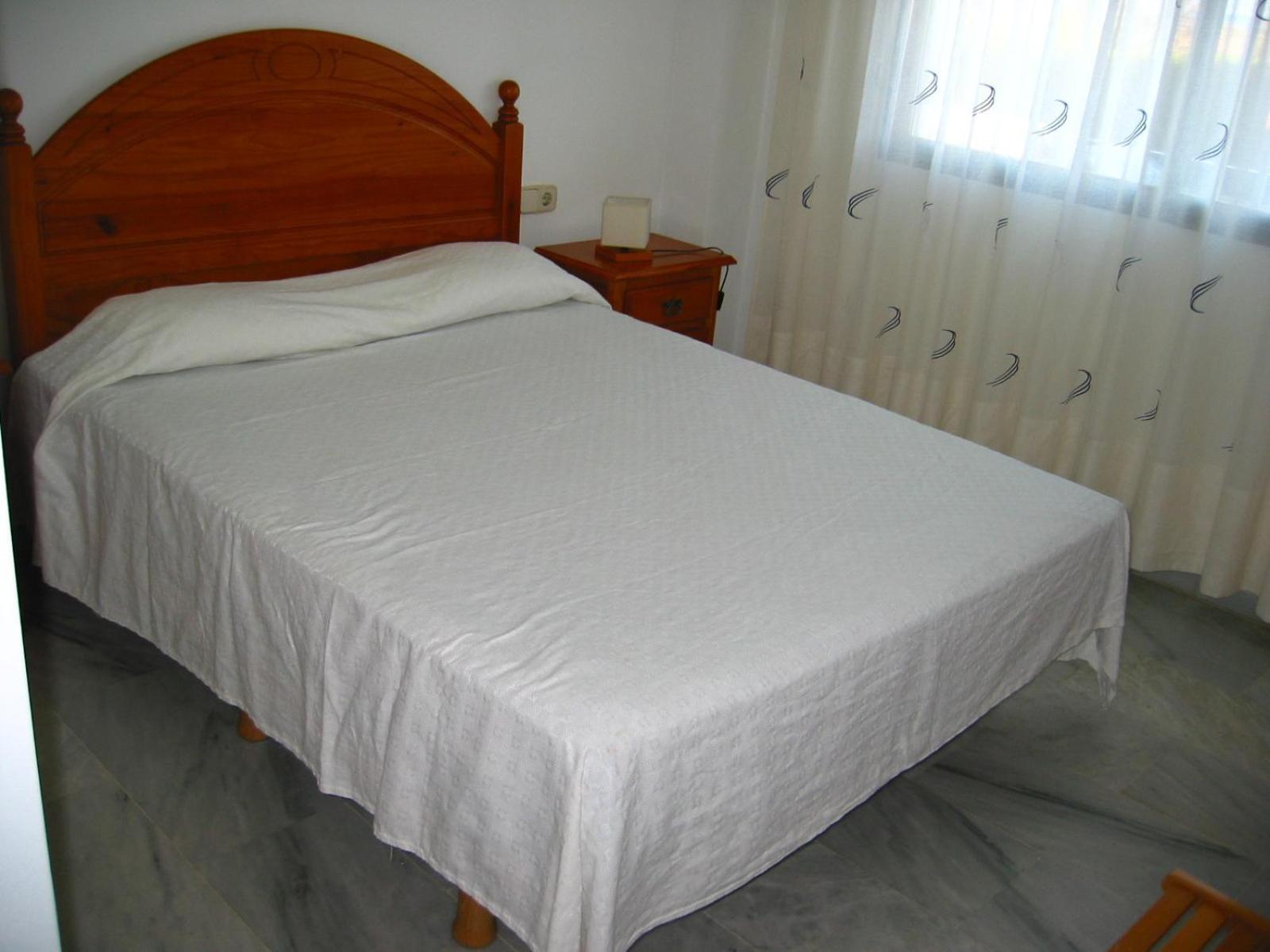 Departamento de tres habitaciones