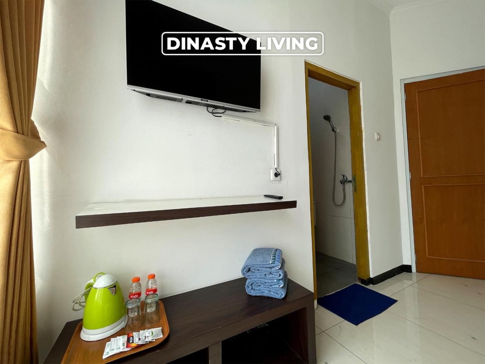 Superior Double Room - Photo 4