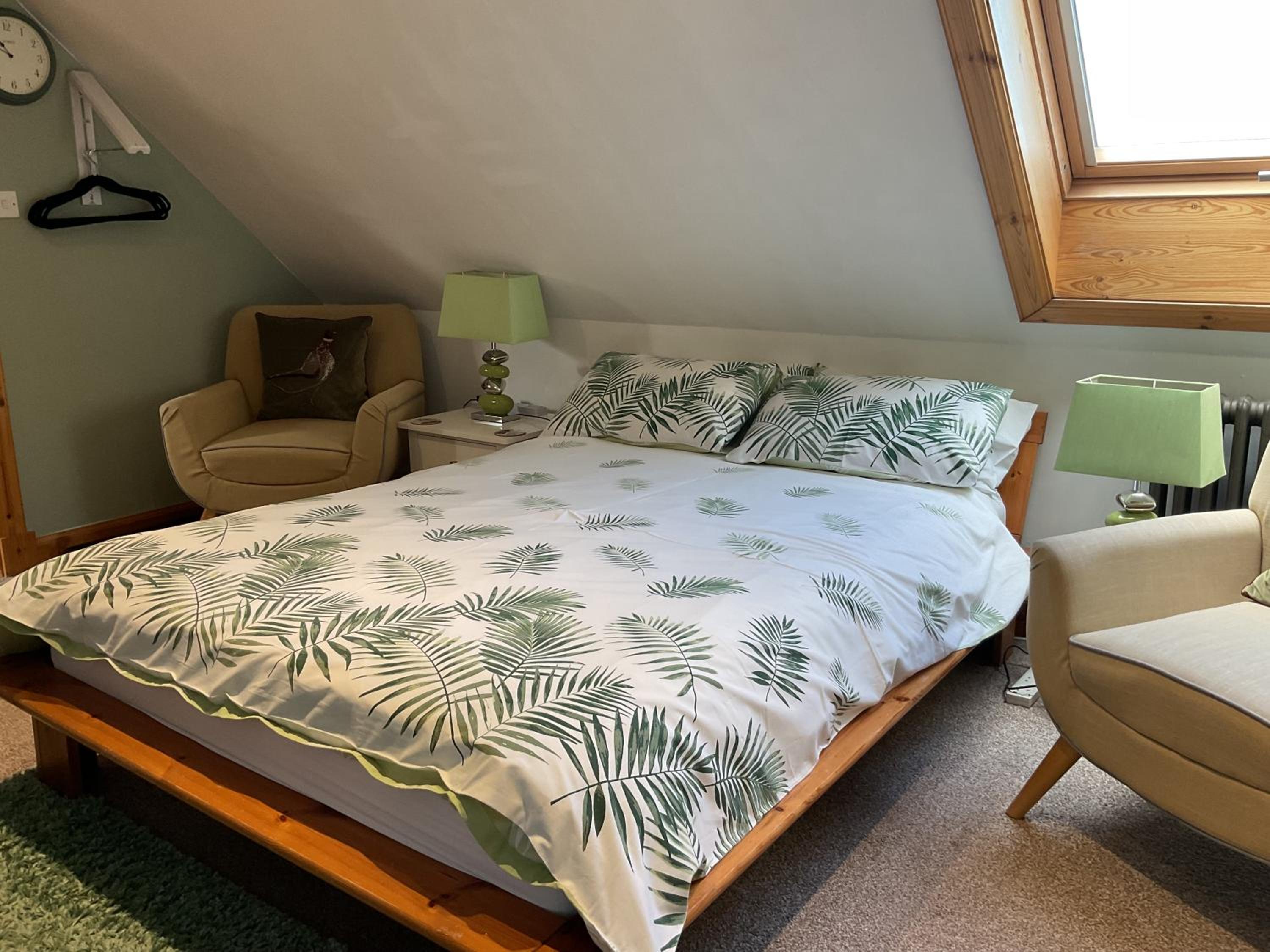 Double Room With Private Bathroom photo 1