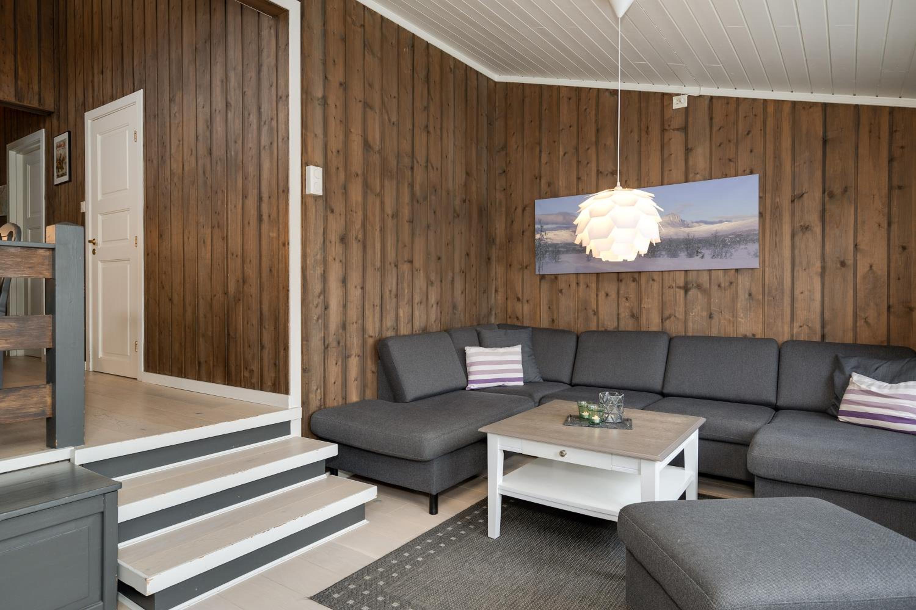 Two-Bedroom Chalet photo 2