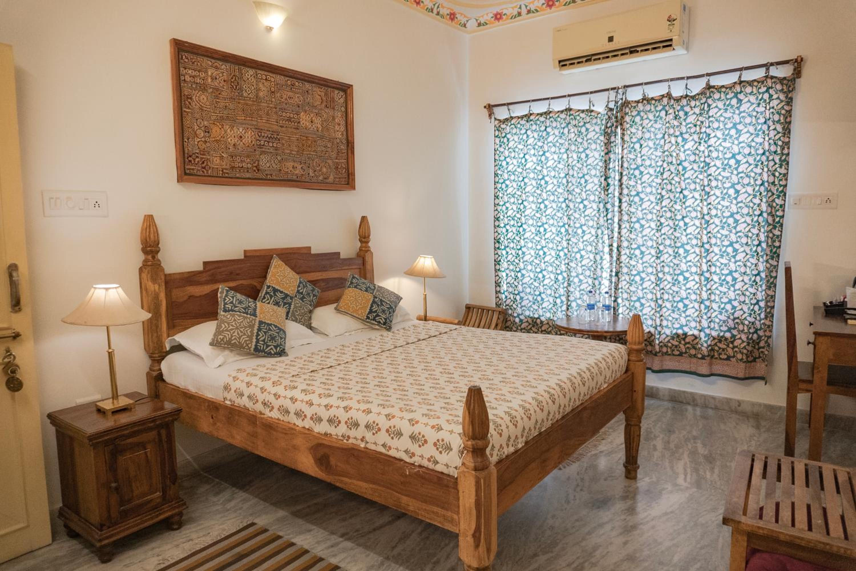 Super Deluxe Double Room