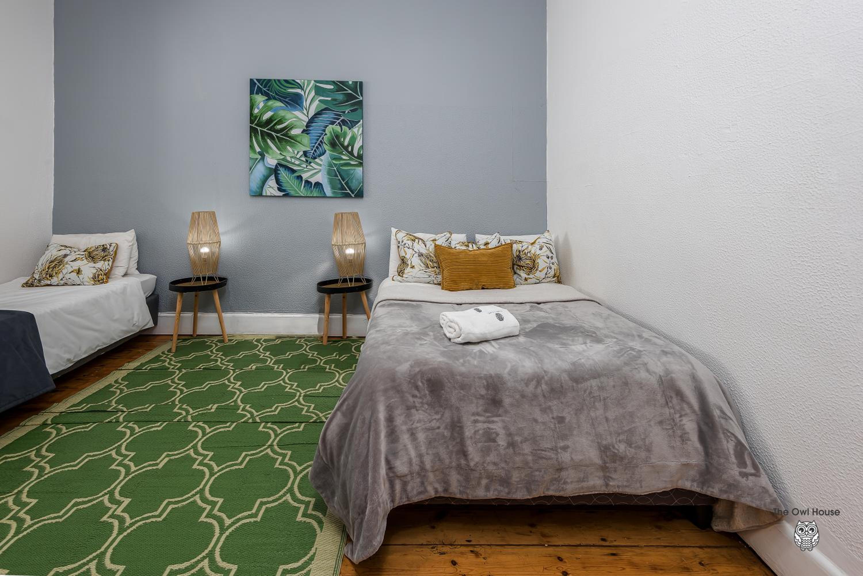 Apartment - Ground Floor photo 1