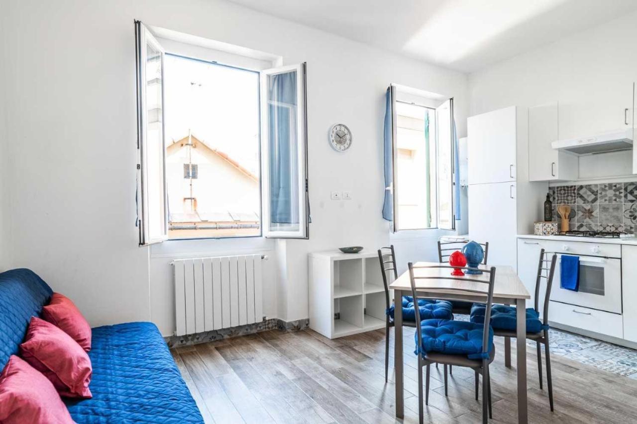 Superior One-Bedroom Apartment
