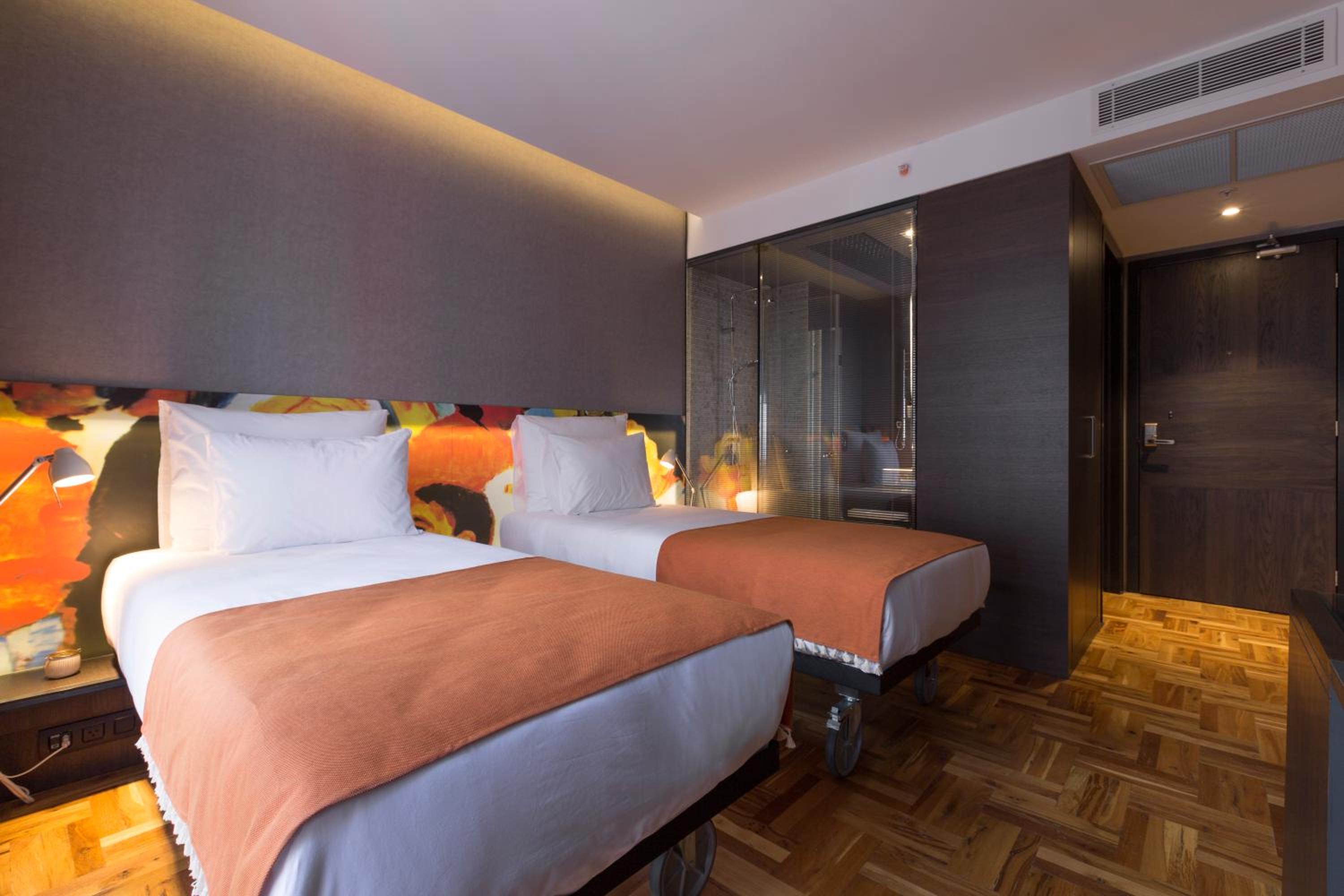 Comfort Double or Twin Room photo 3