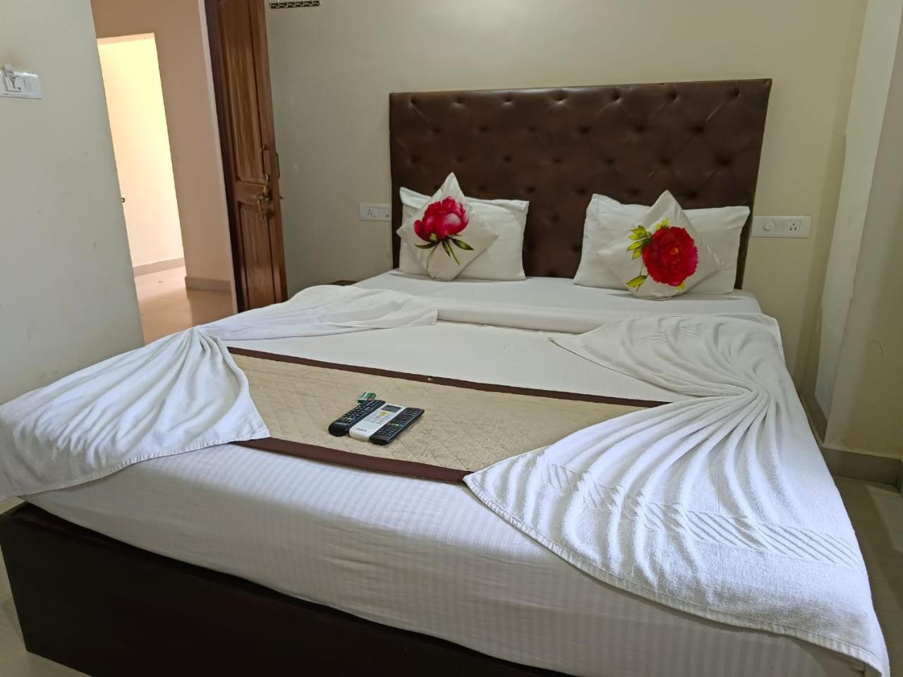 Deluxe Quadruple Room photo 1