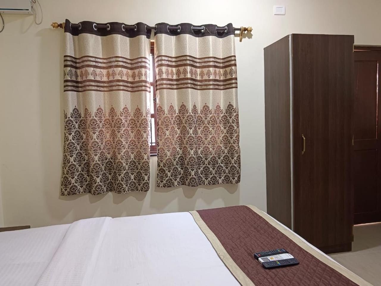 Deluxe Quadruple Room photo 3