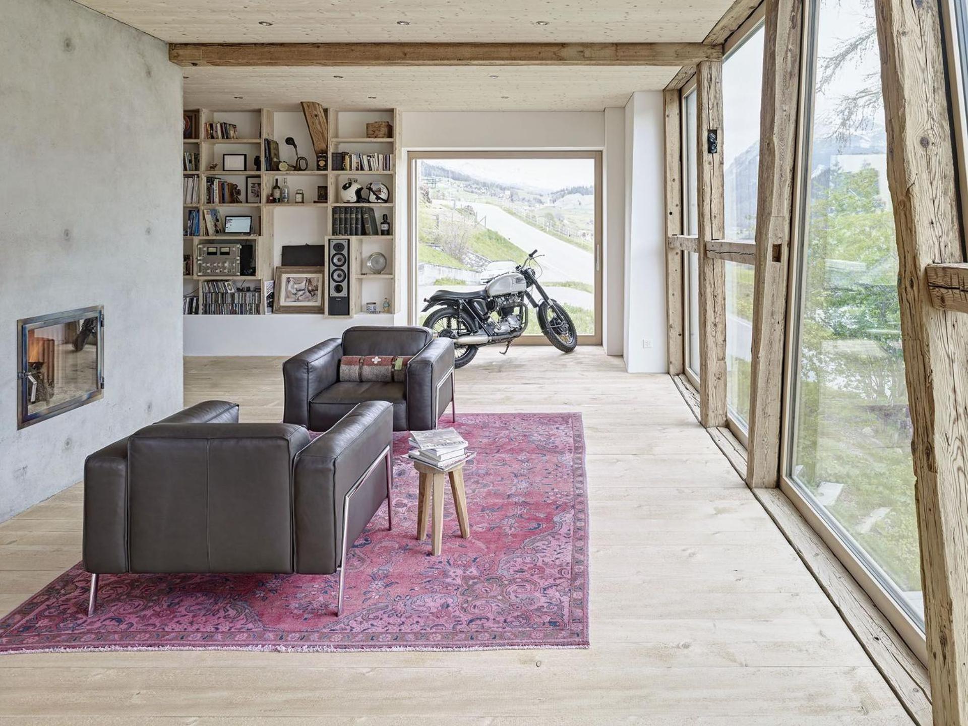 Two-Bedroom House photo 1
