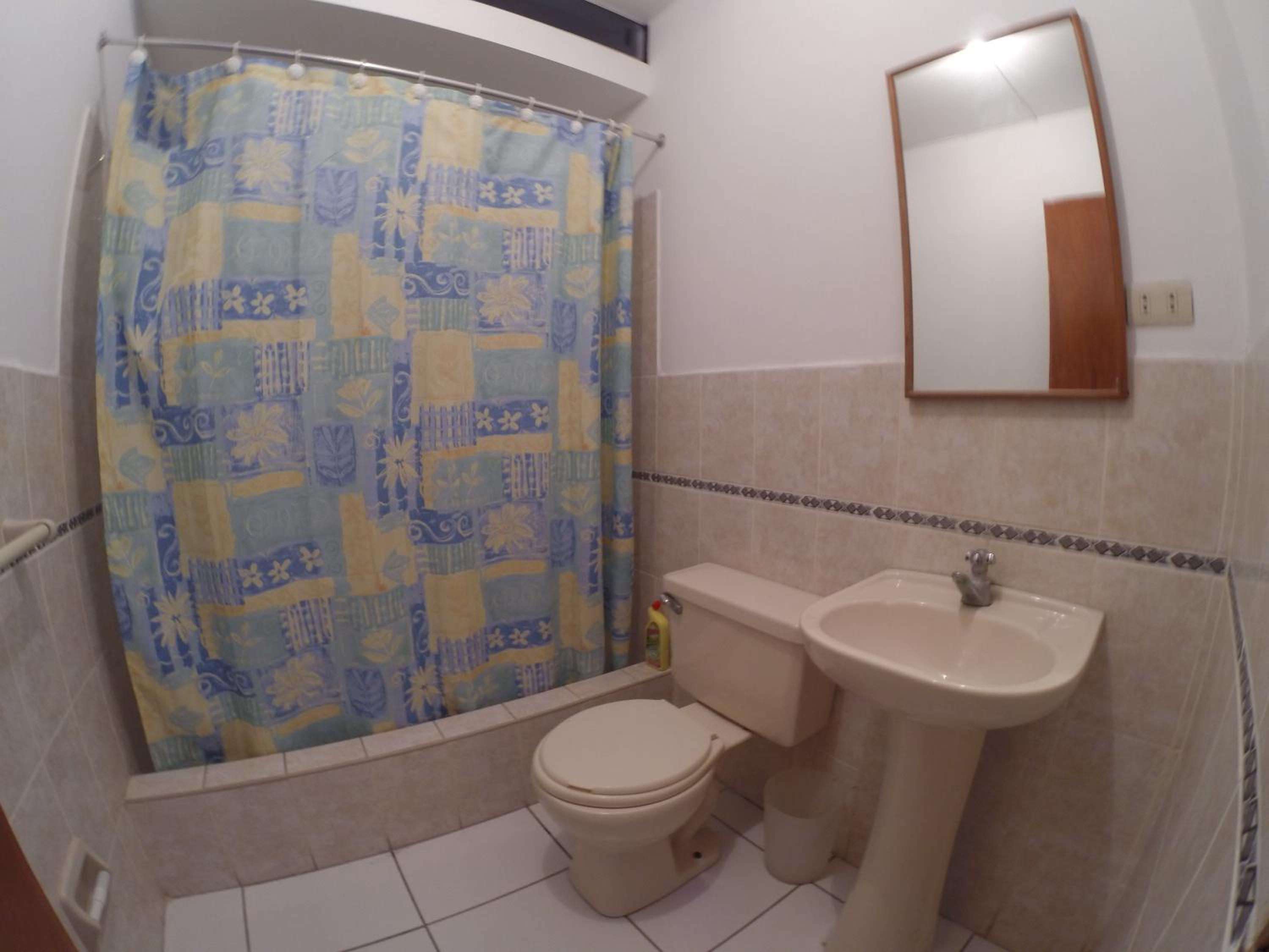 Double Room with Private External Bathroom photo 3