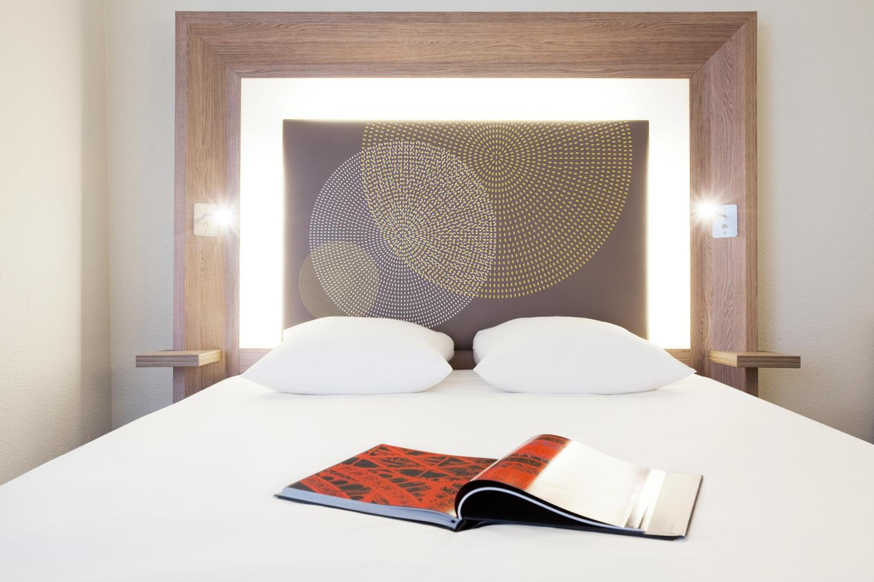 Executive Double Room with Queen Size Bed and Terrace - Photo 6