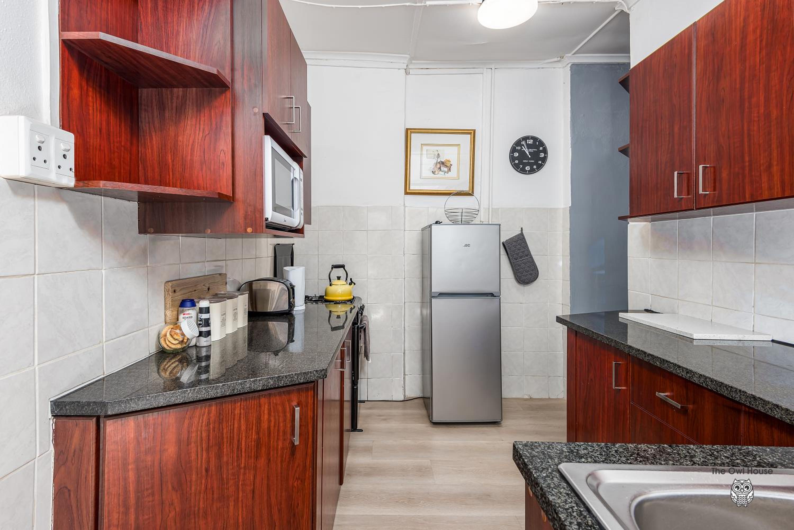Apartment - Ground Floor - Photo 6