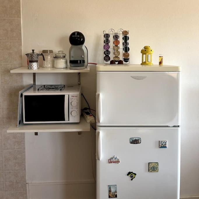 One-Bedroom Apartment photo 3