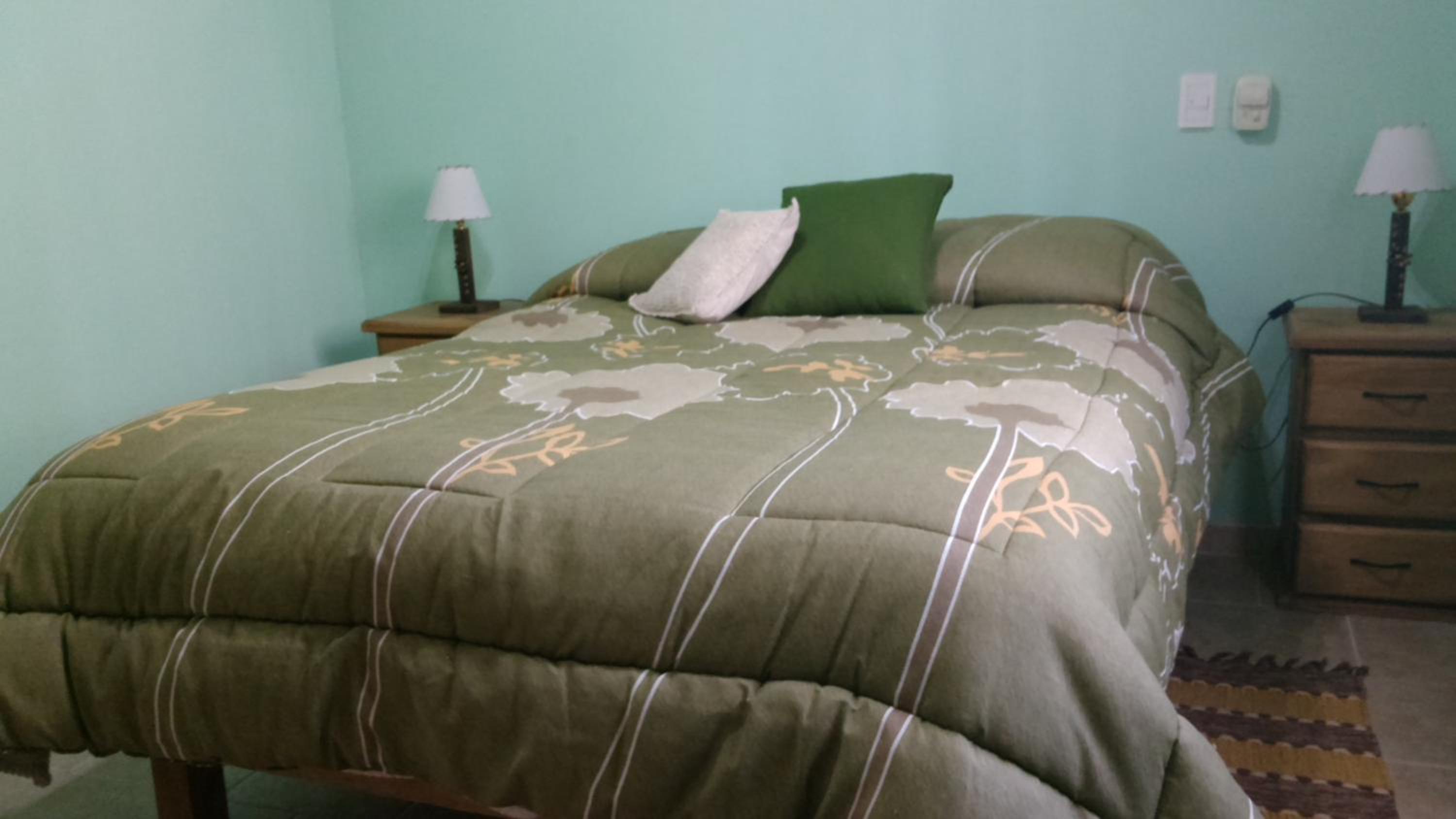 Two-Bedroom Bungalow photo 1