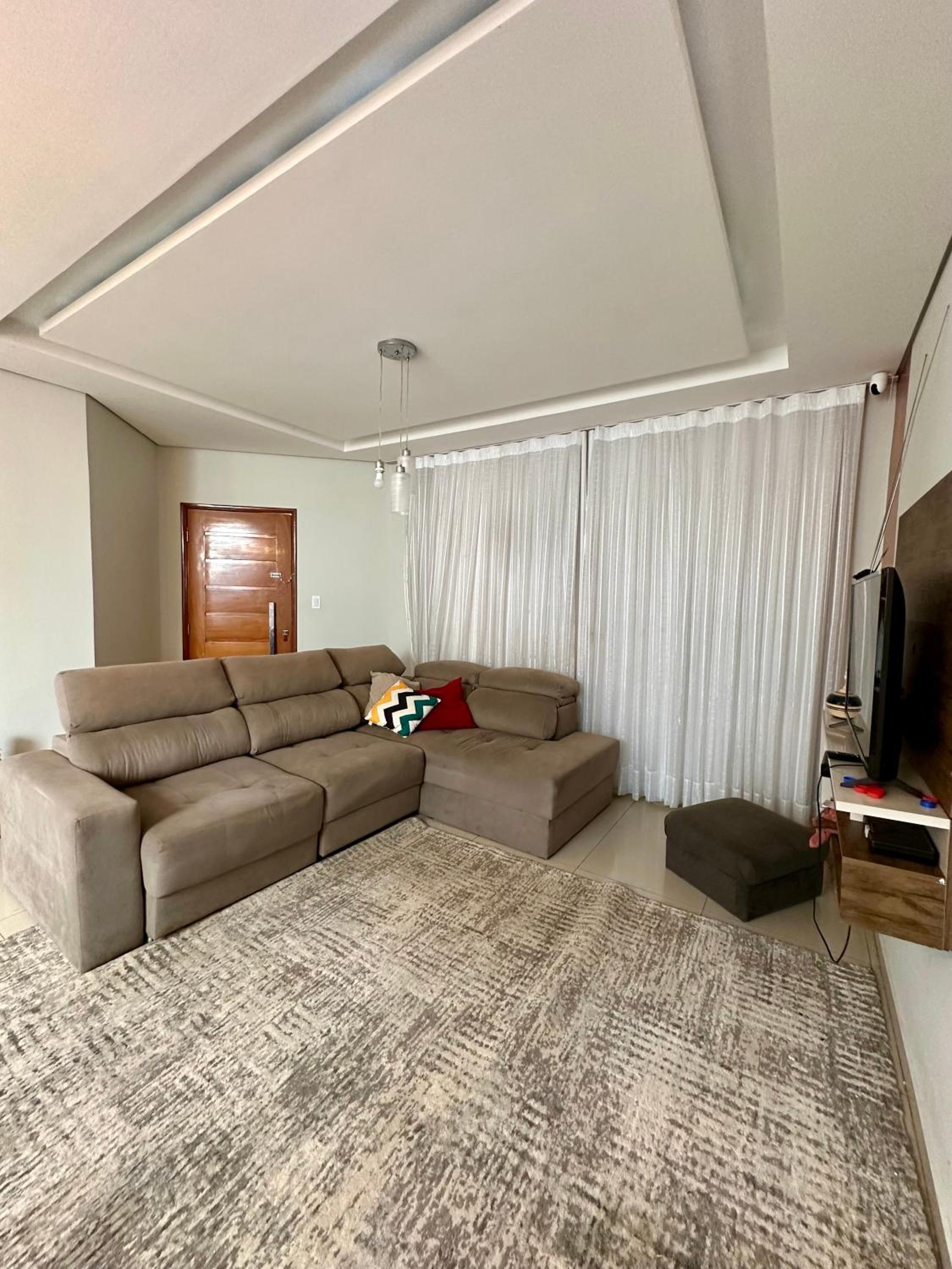 Two-Bedroom House photo 2