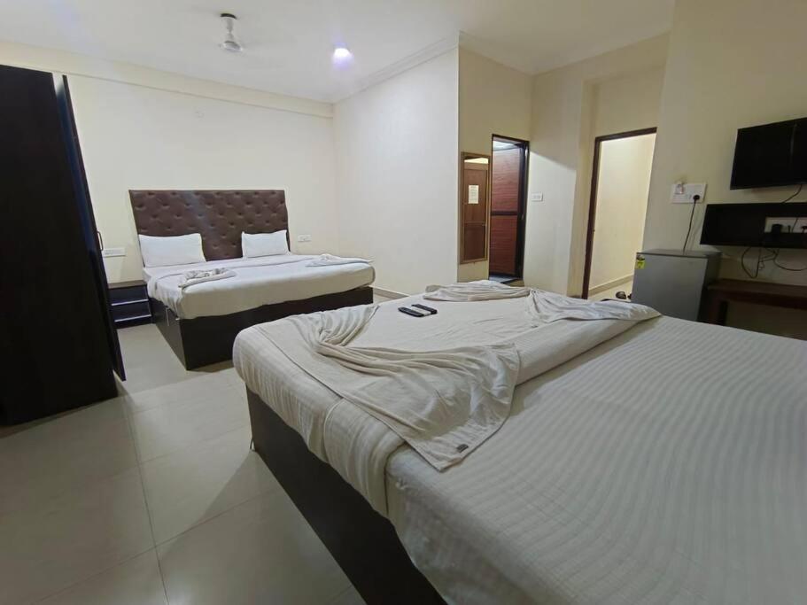Deluxe Quadruple Room photo 2