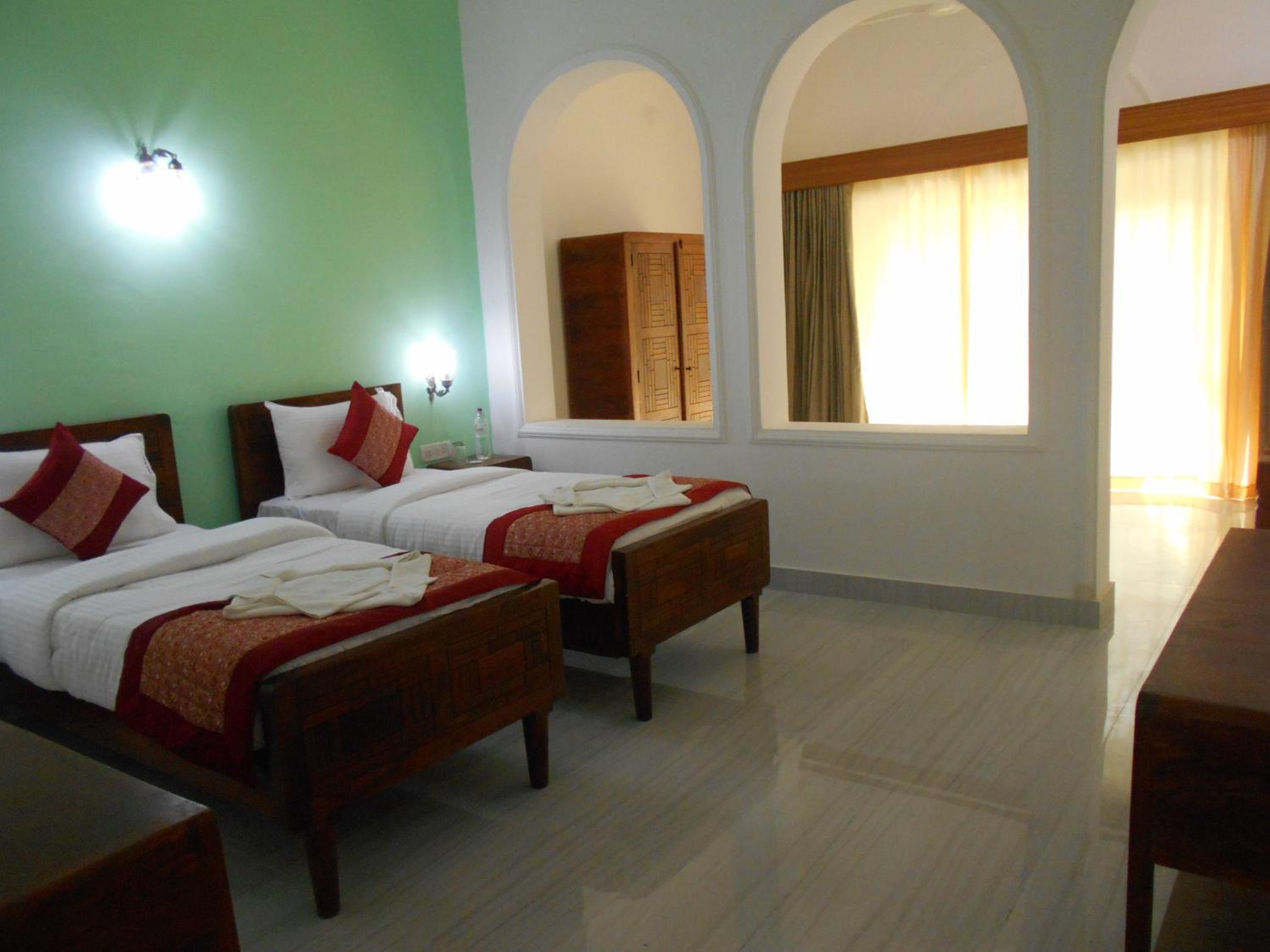 Executive King or Double Room - Photo 2