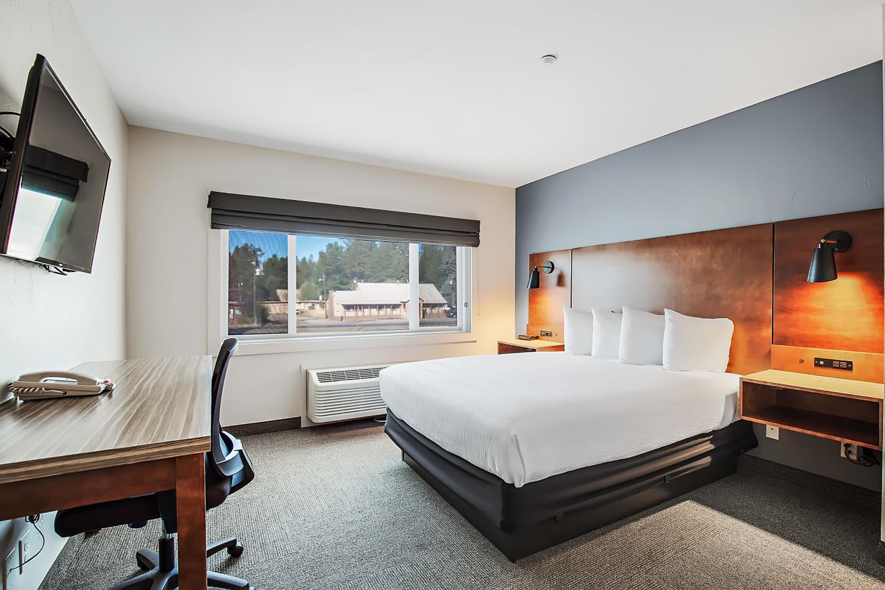 Executive Triple Room - Photo 10