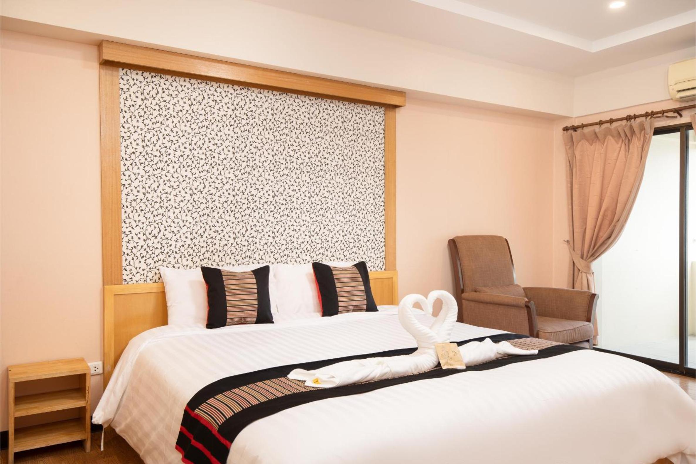 Superior Double Room photo 2