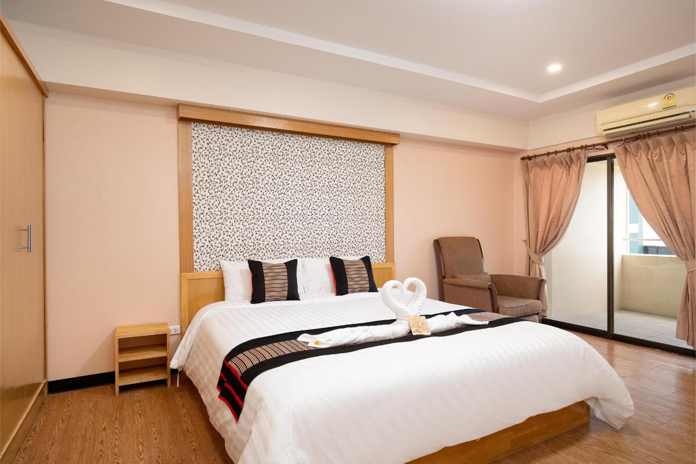 Superior Double Room photo 1